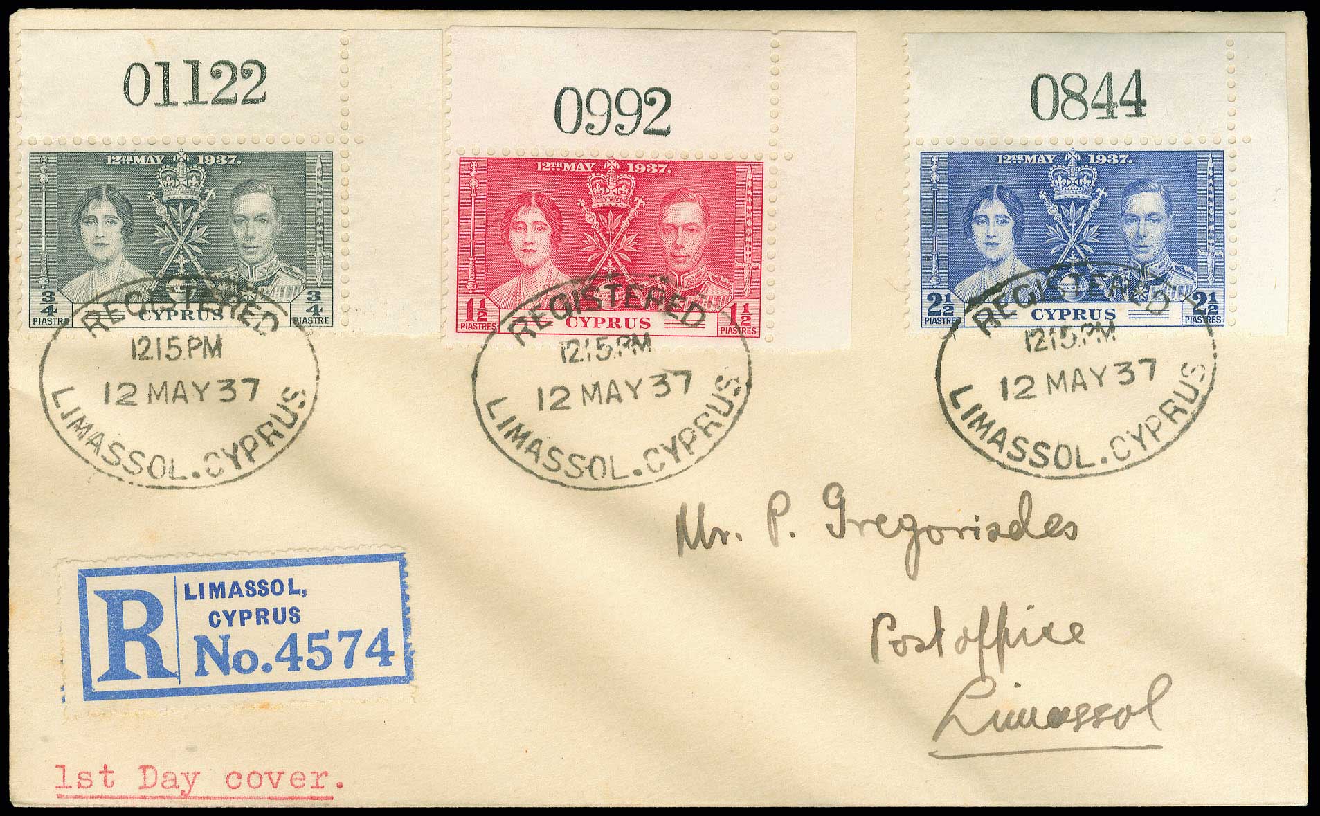 Lot 05171