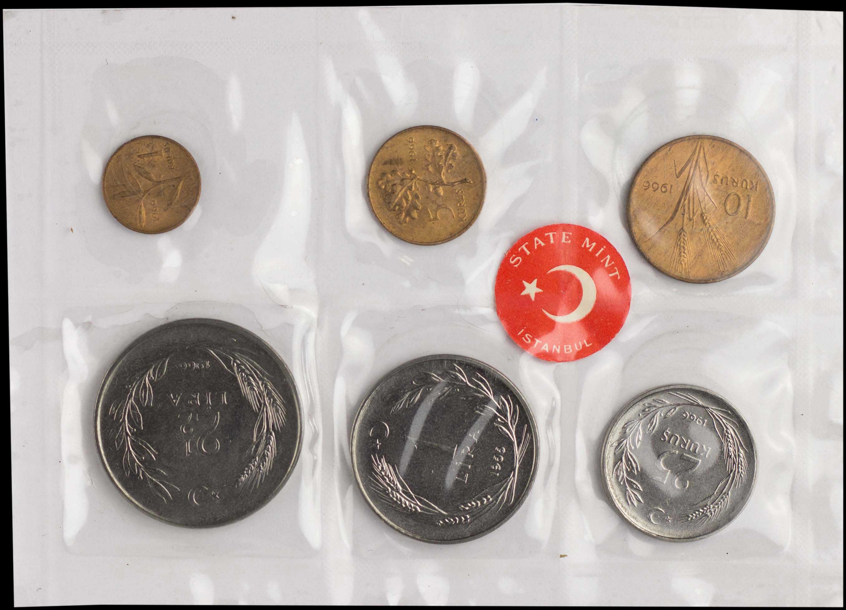 Lot 07689
