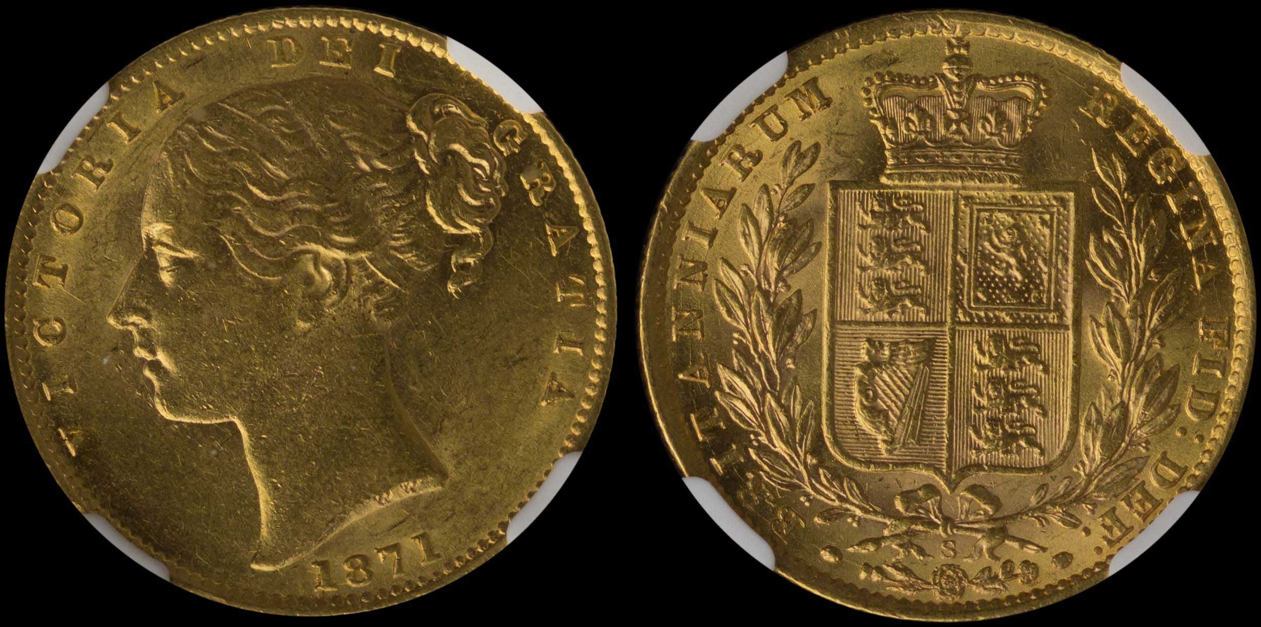 Lot 07970