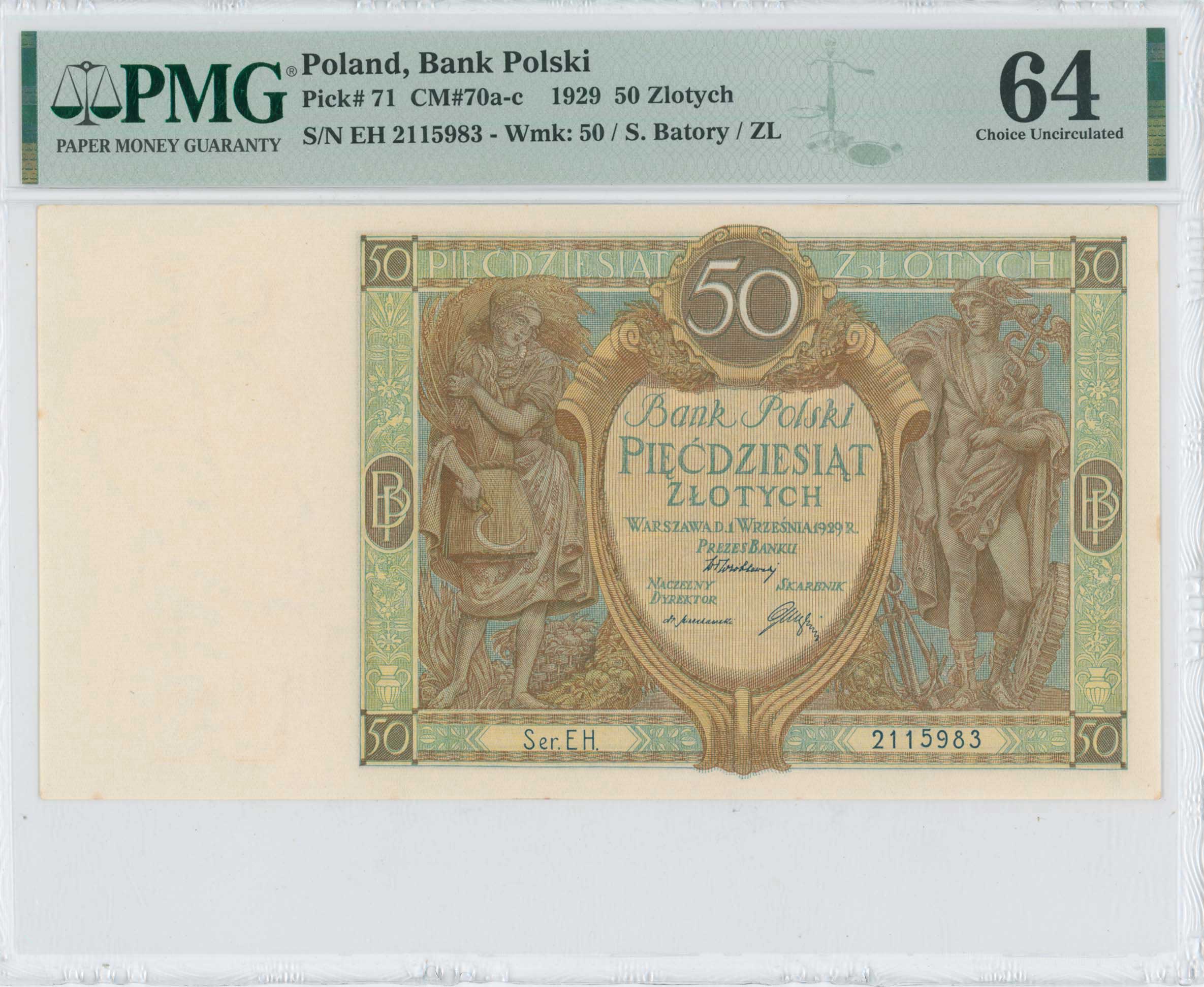 Lot 07294