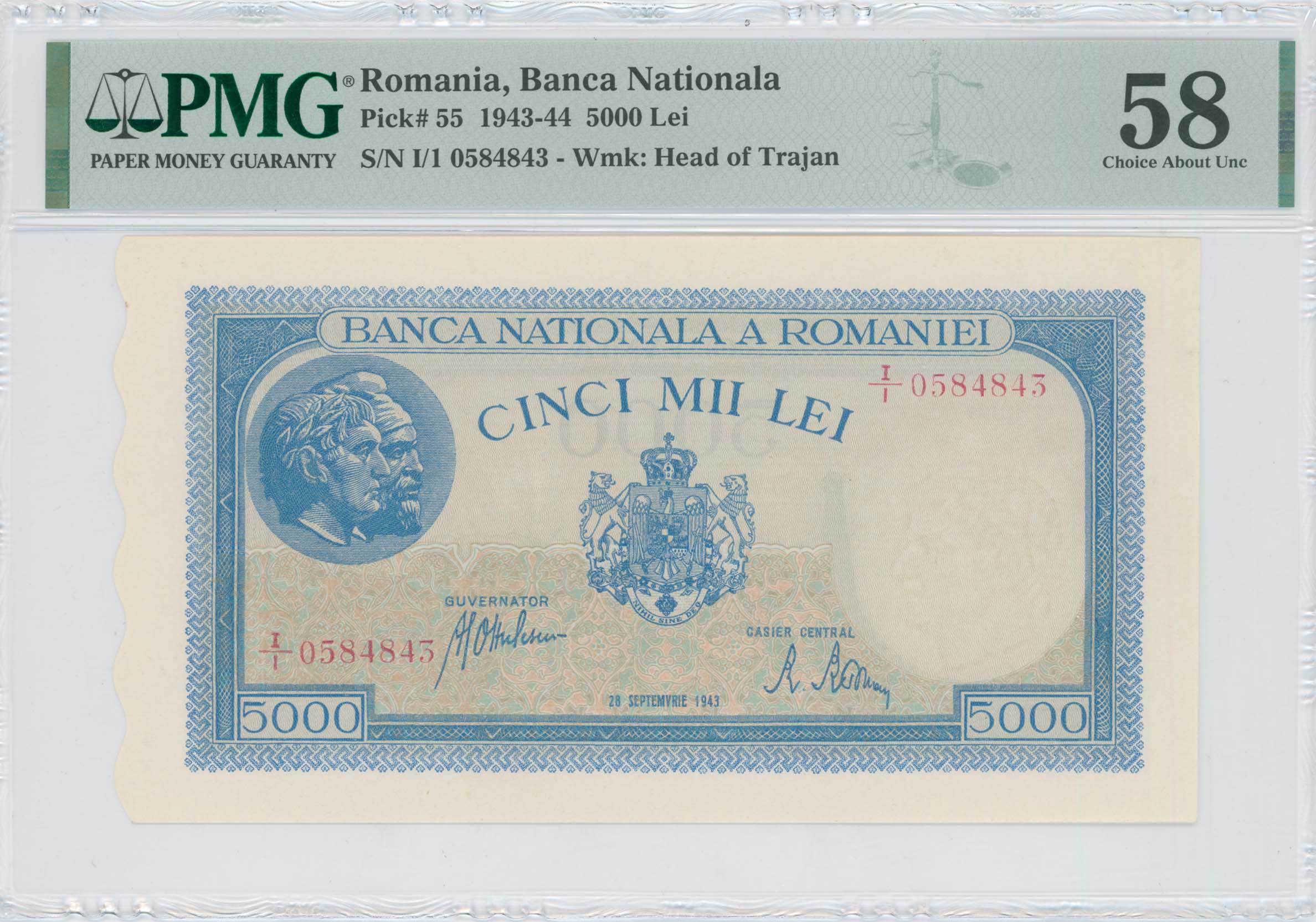Lot 07300