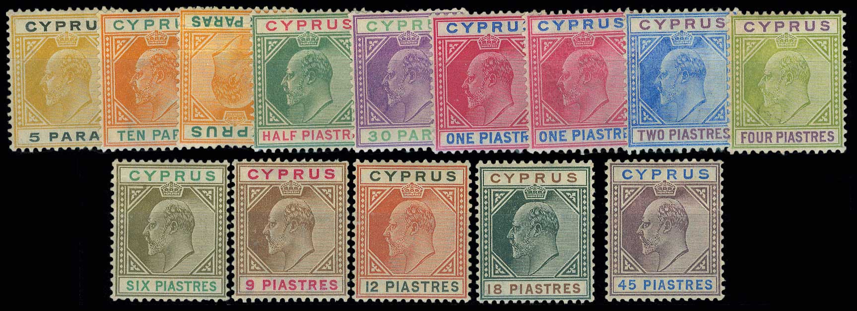 Lot 05129