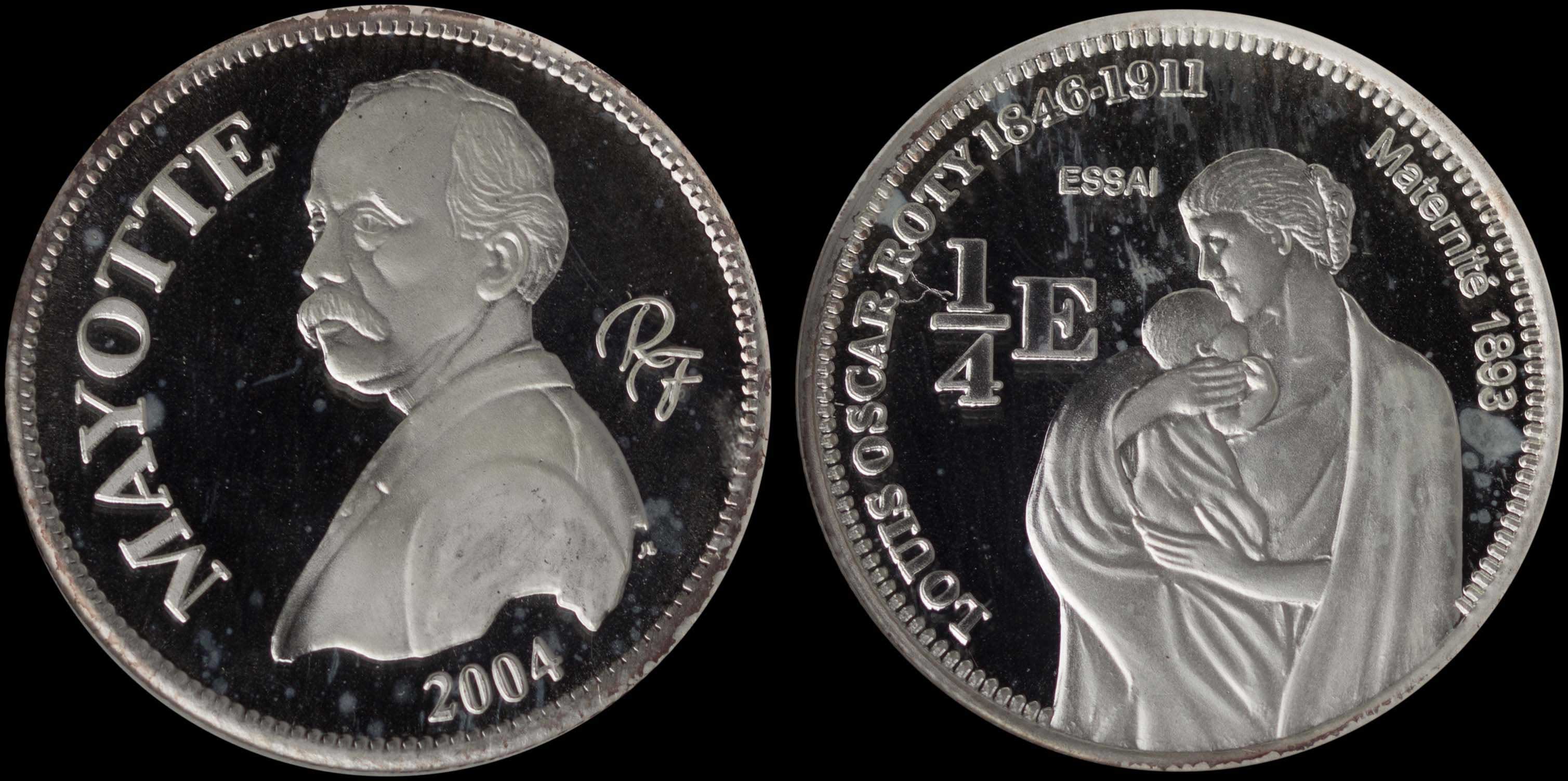 Lot 07795