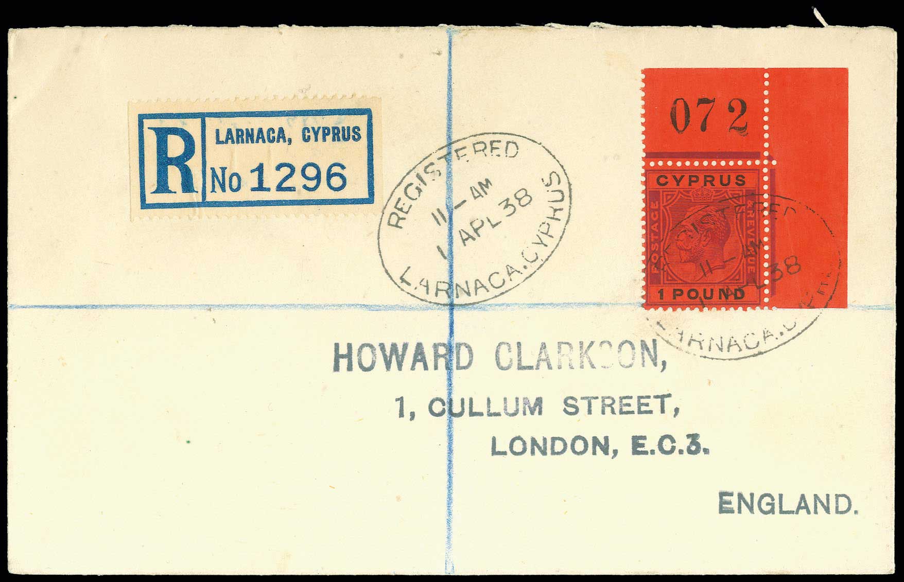 Lot 05153