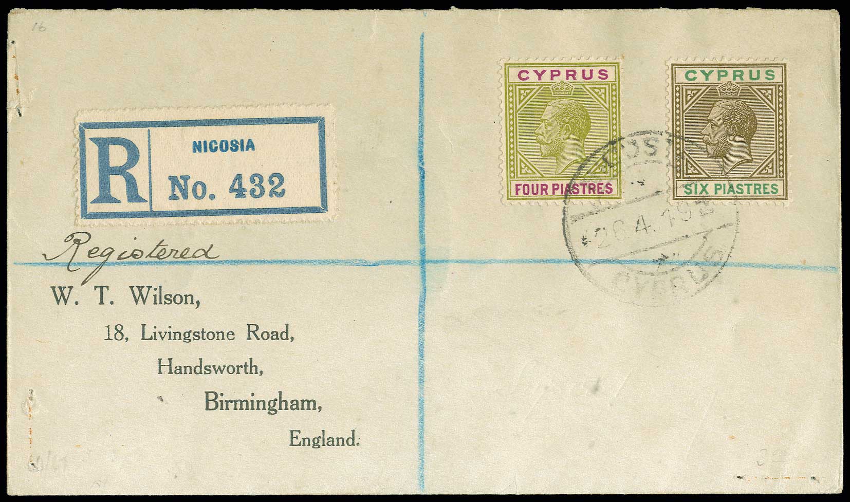 Lot 05140