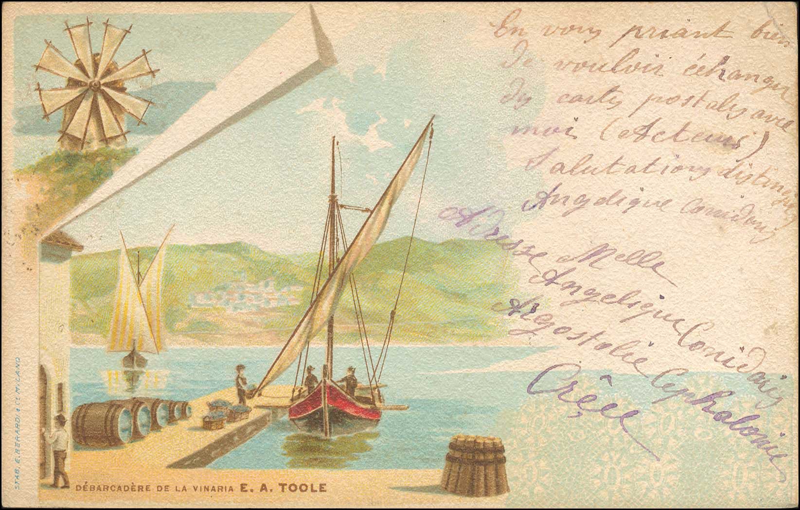 Lot 01519
