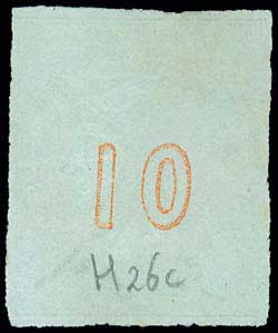 Lot 00122