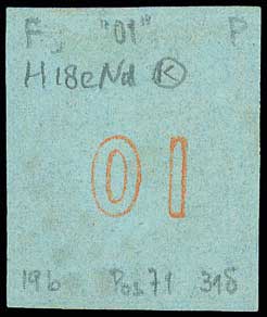 Lot 00085