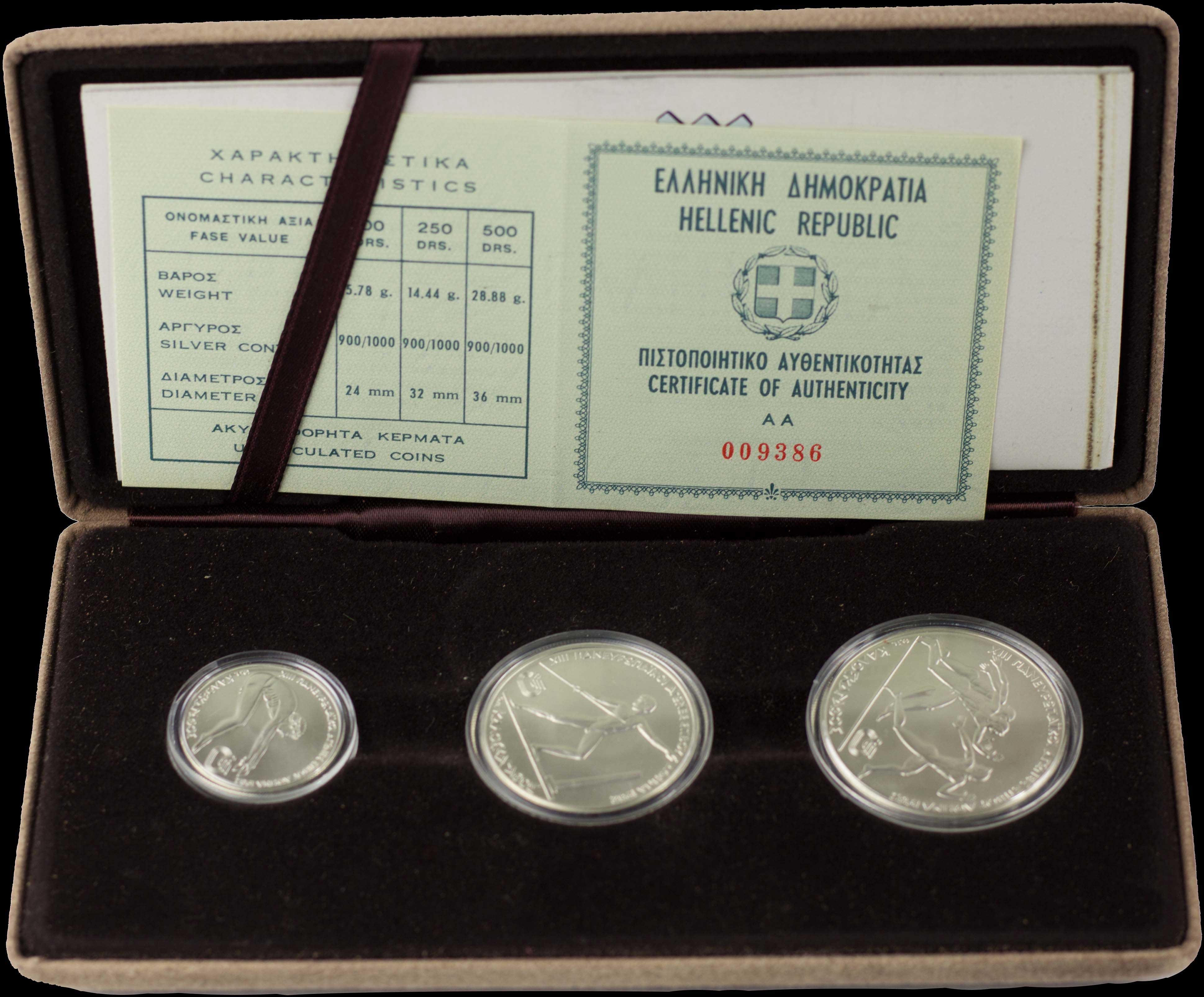 Lot 06260