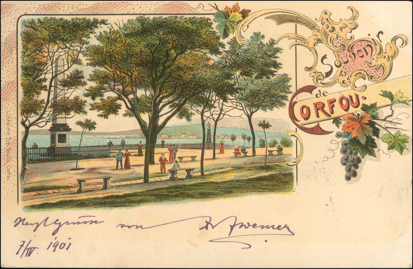 Lot 01016