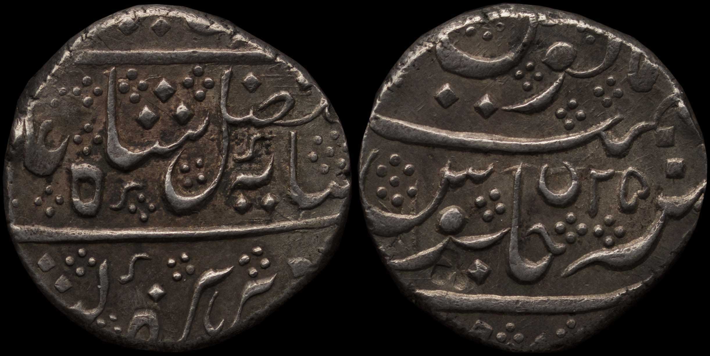 Lot 07164