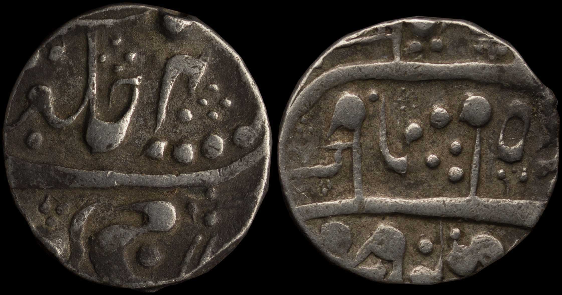 Lot 07165