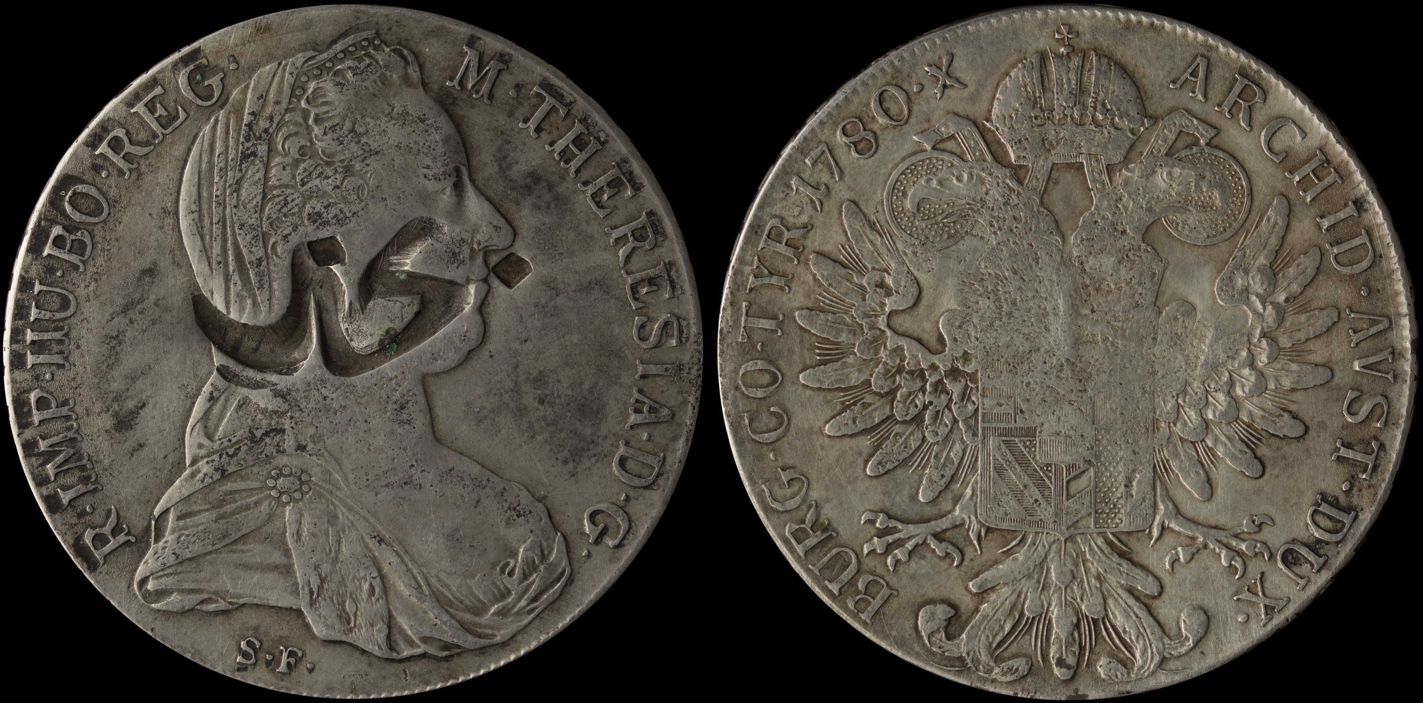 Lot 06636