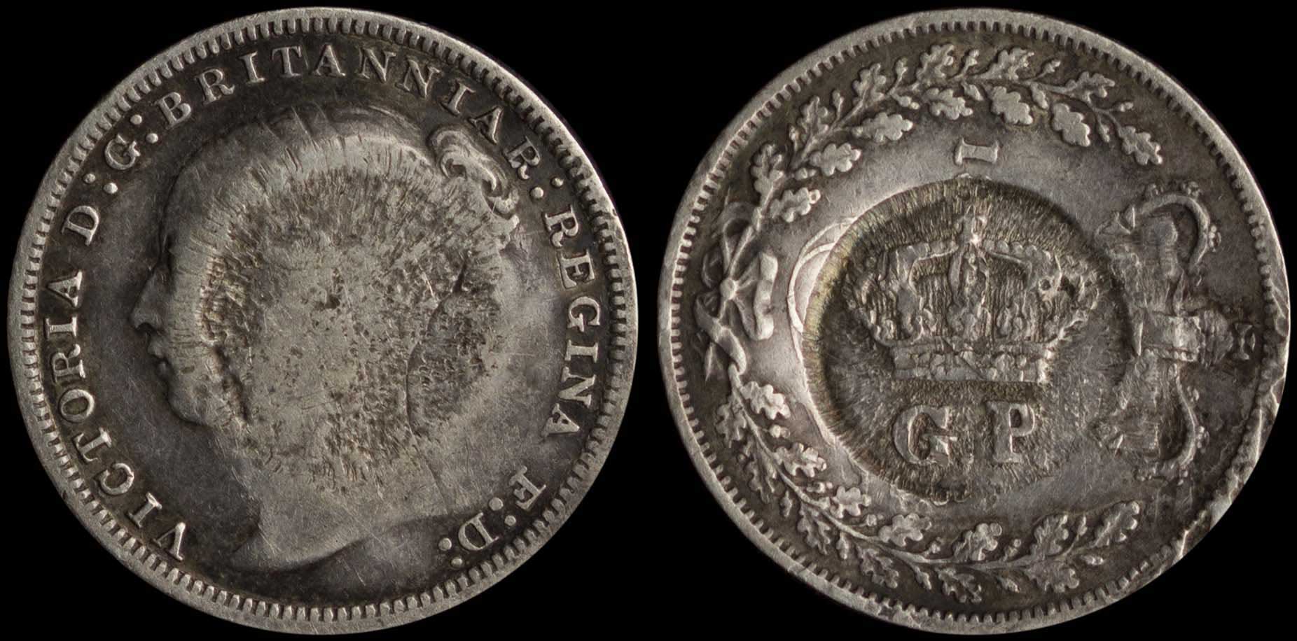 Lot 06874