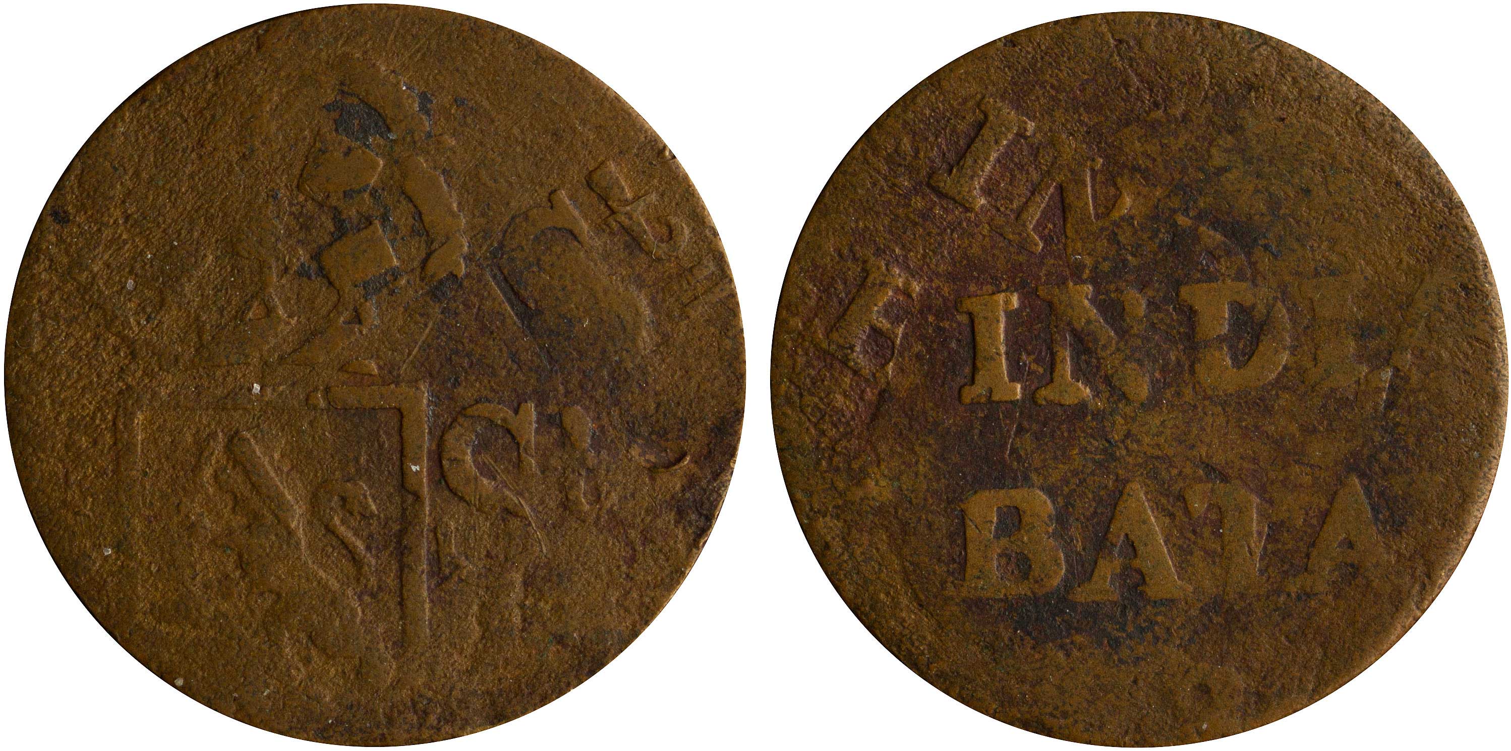 Lot 07399