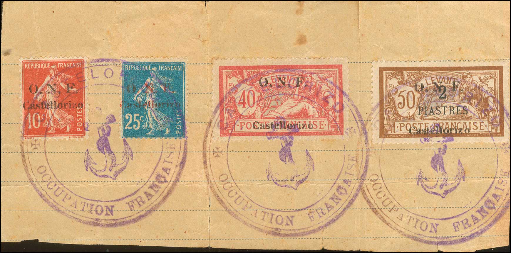 Lot 00708
