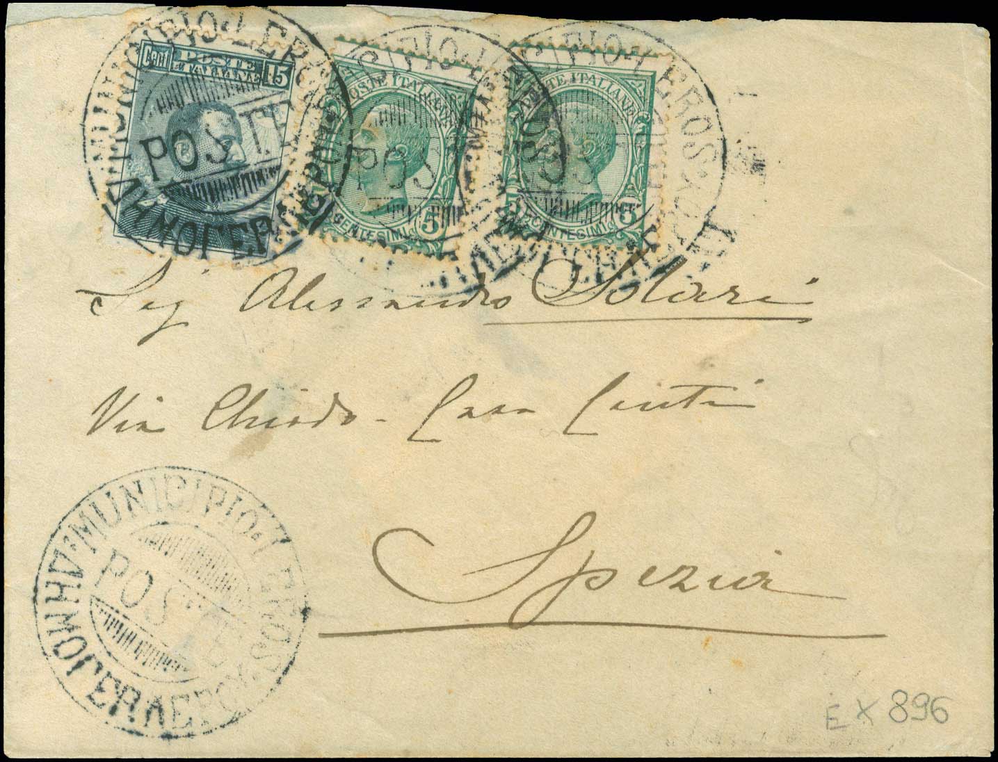 Lot 00690