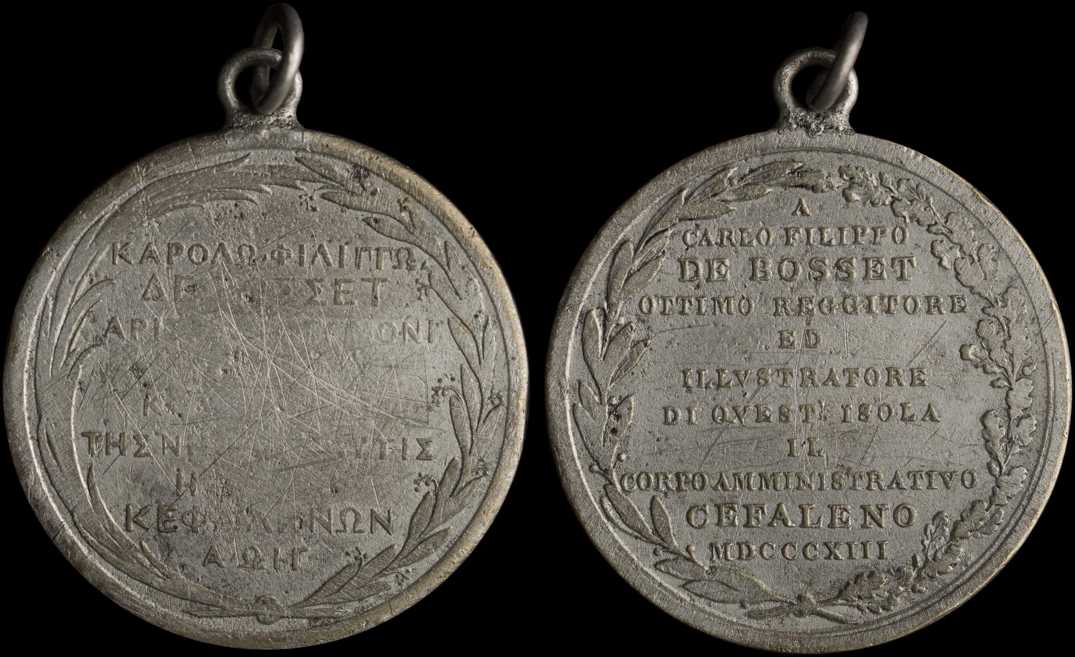 Lot 06830