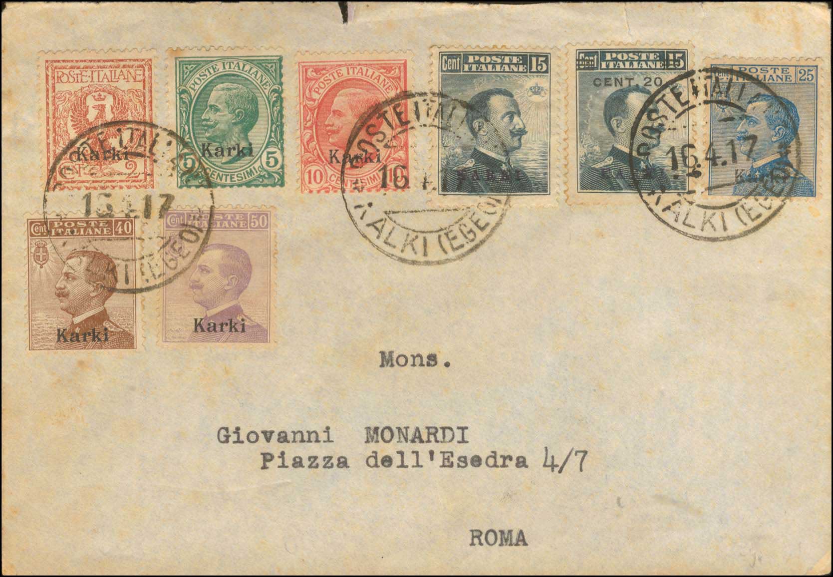 Lot 00593