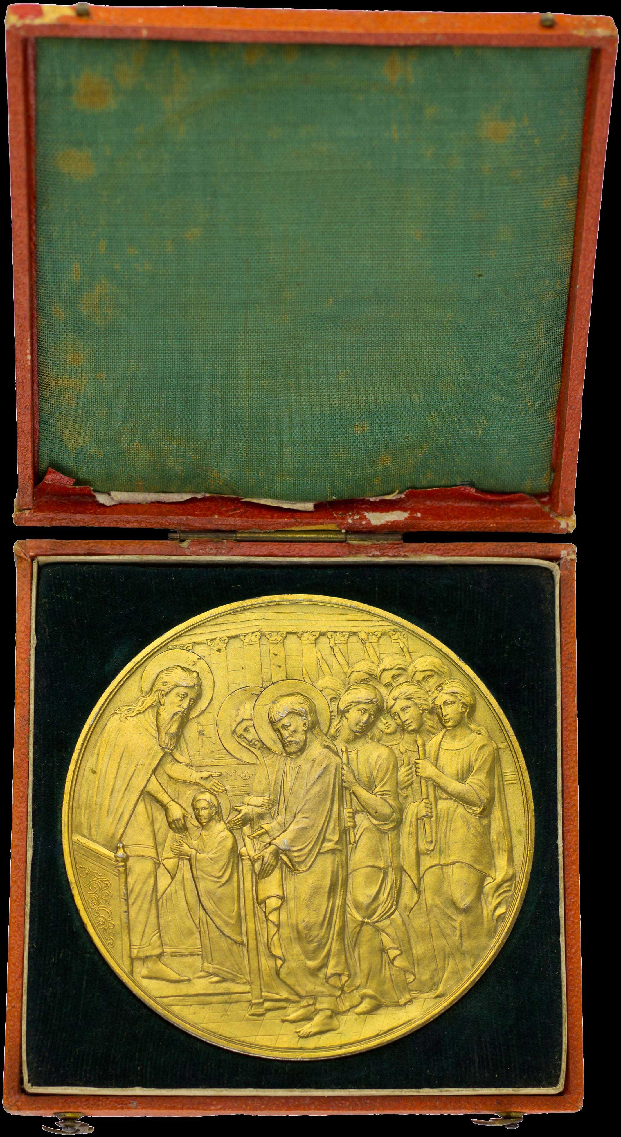 Lot 06839