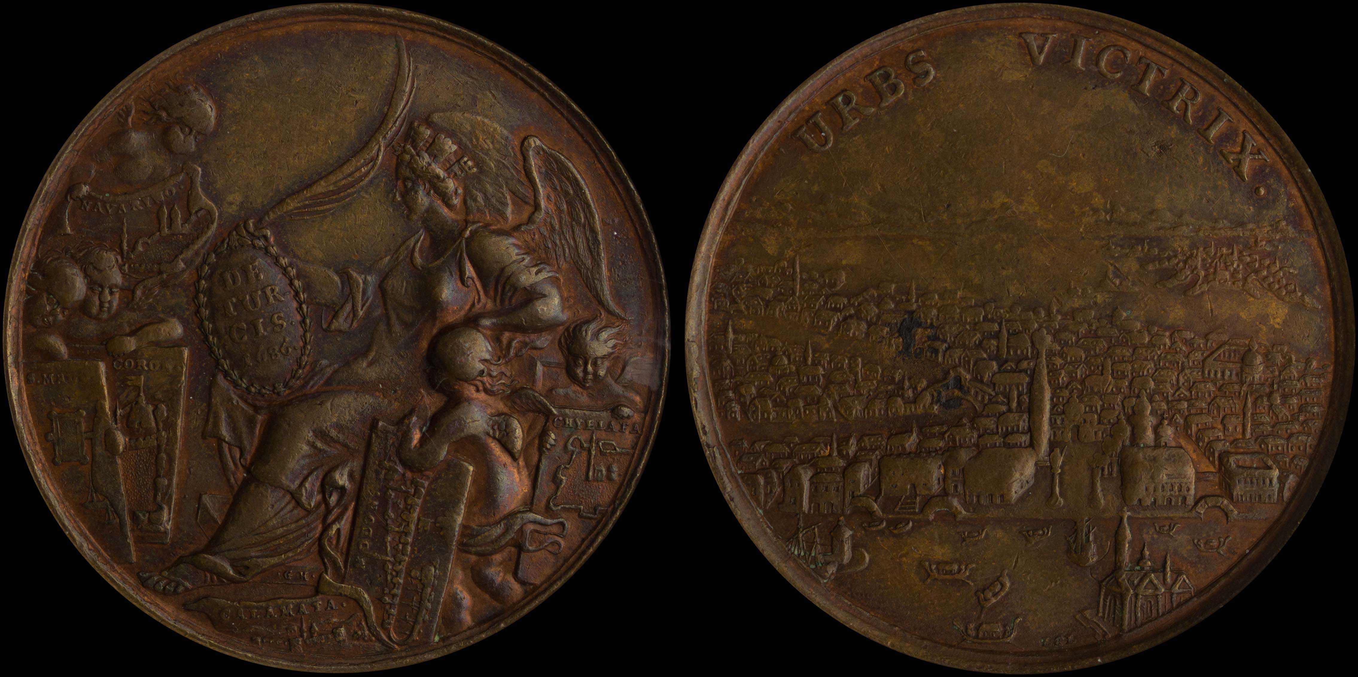 Lot 07492