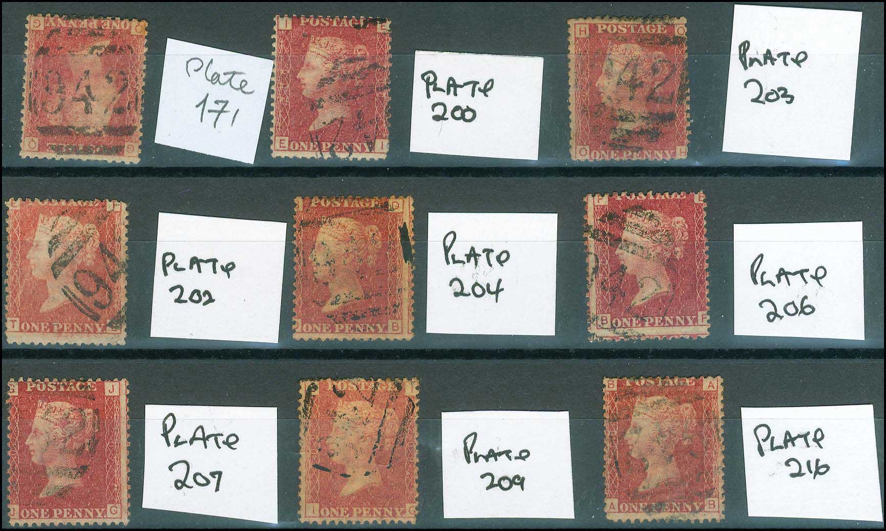 Lot 01030