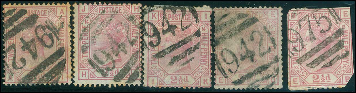 Lot 01031