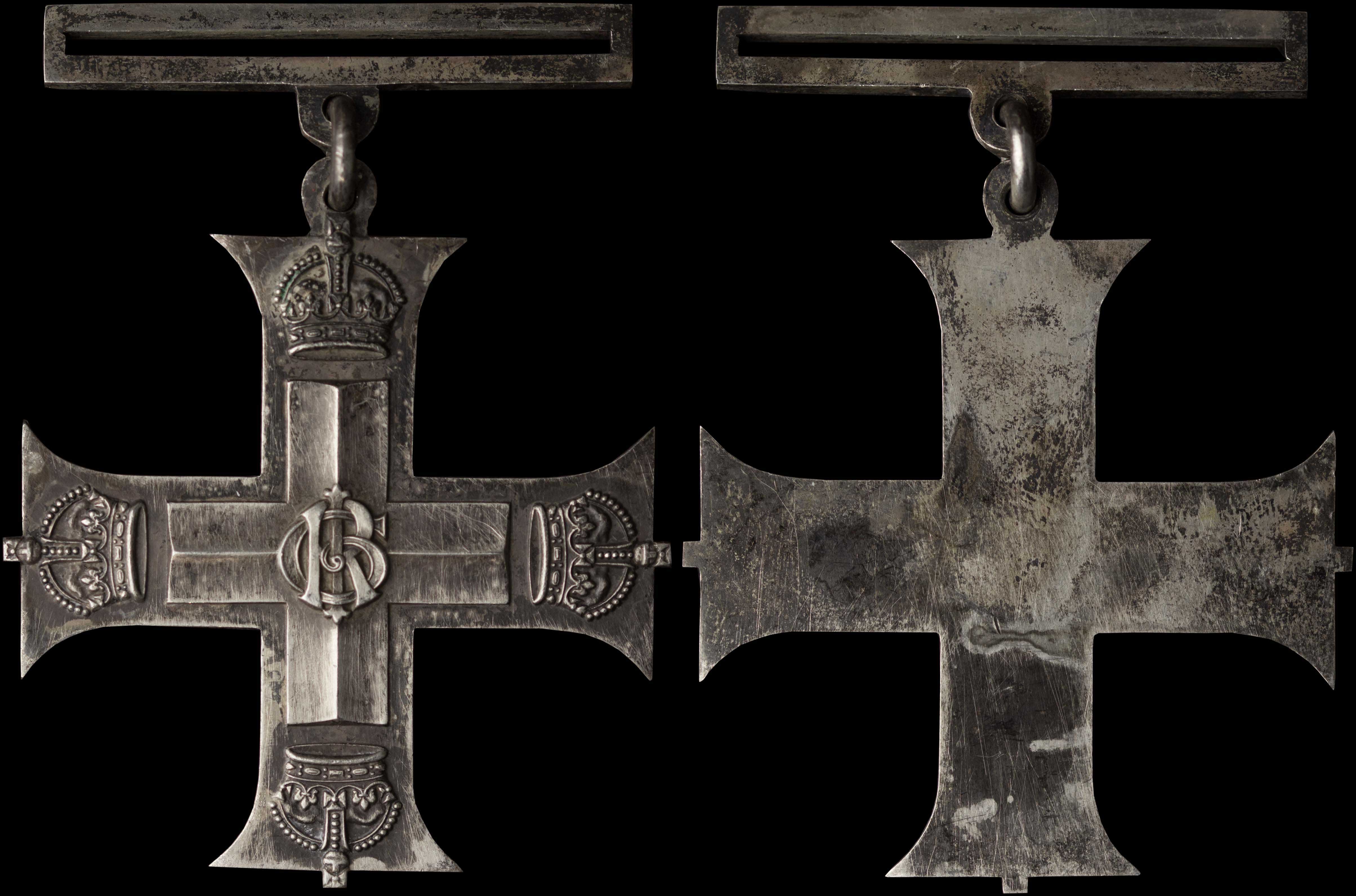 Lot 07486