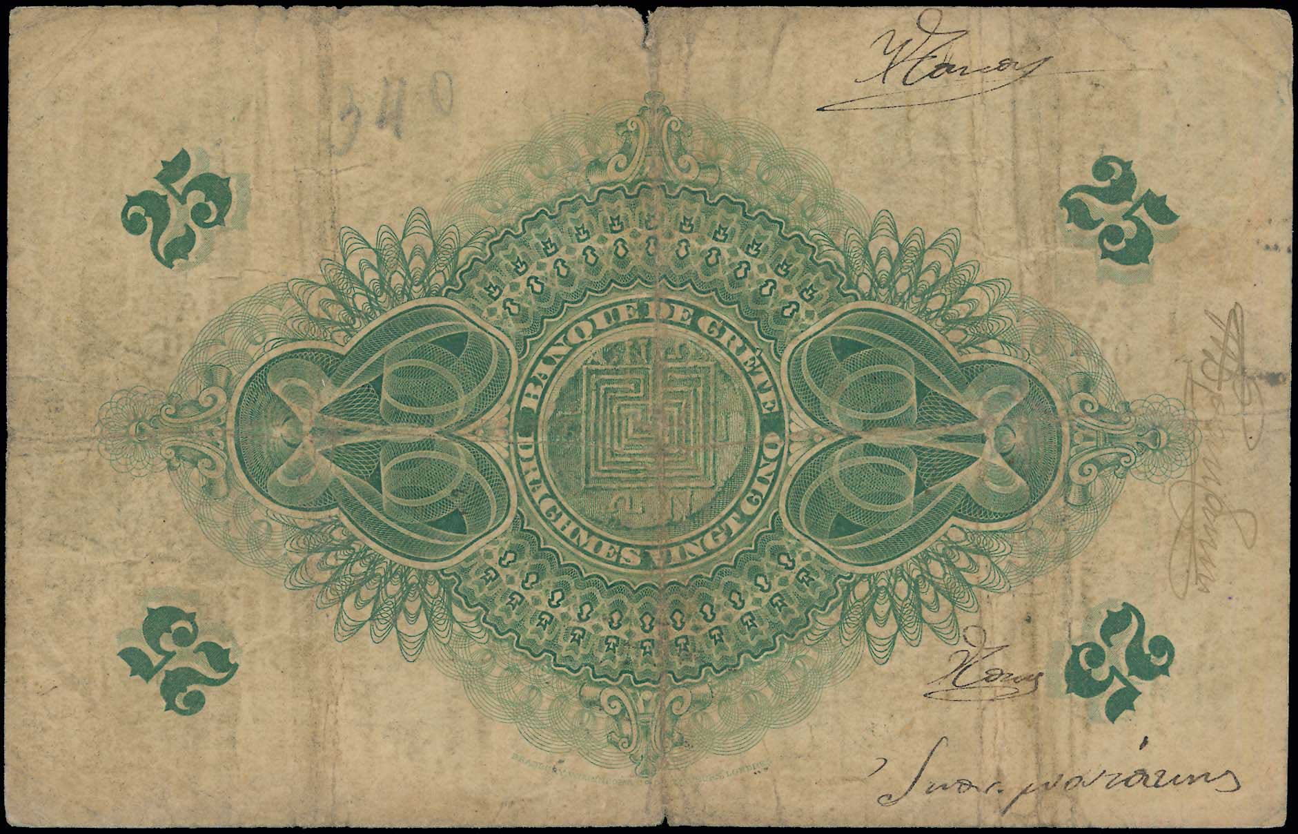 Lot 06498