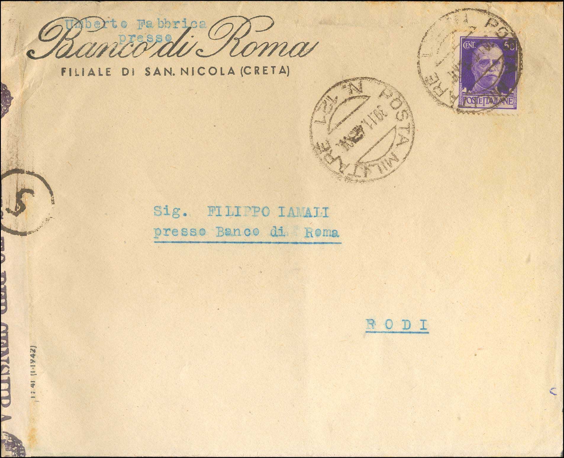 Lot 00632