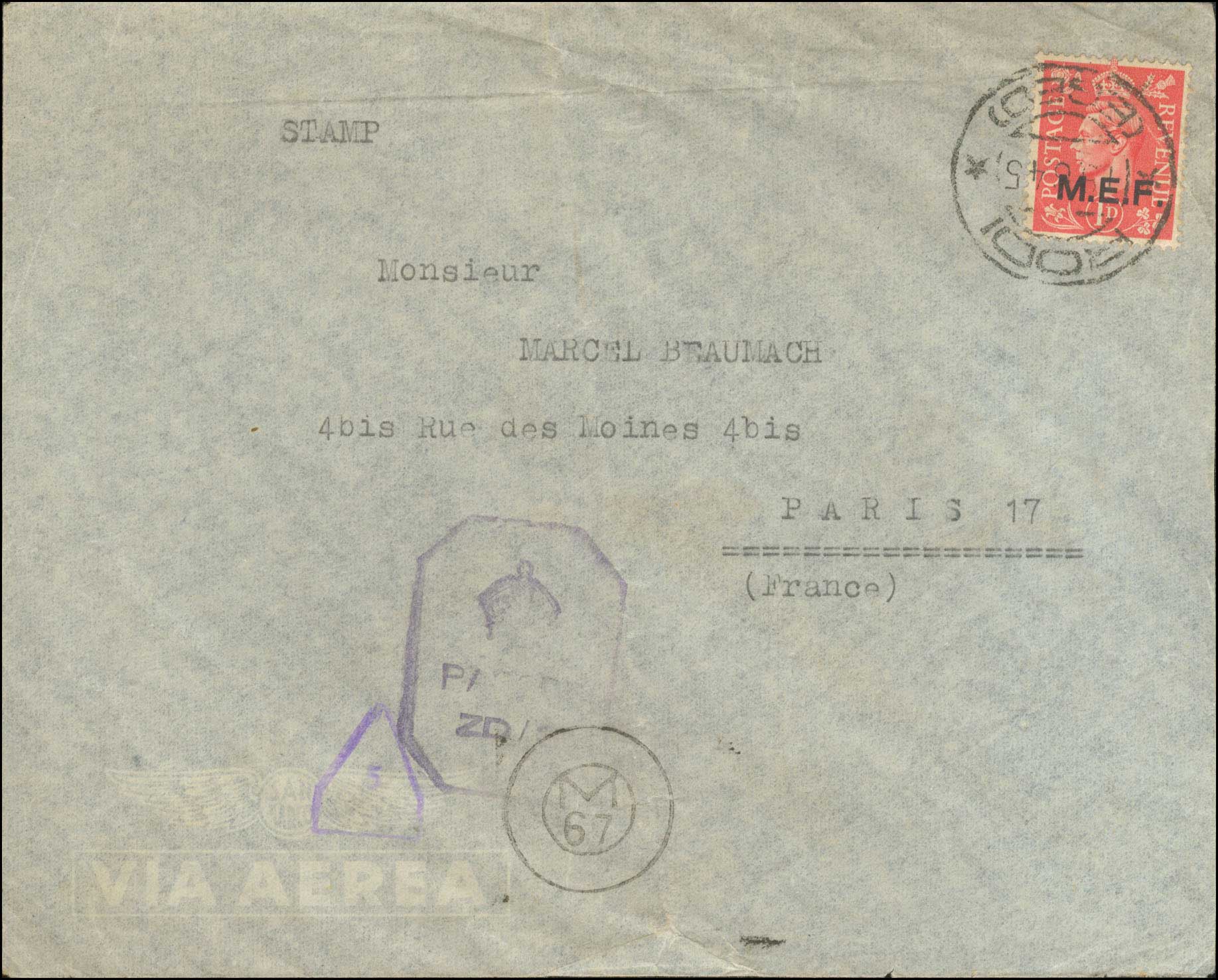 Lot 00717
