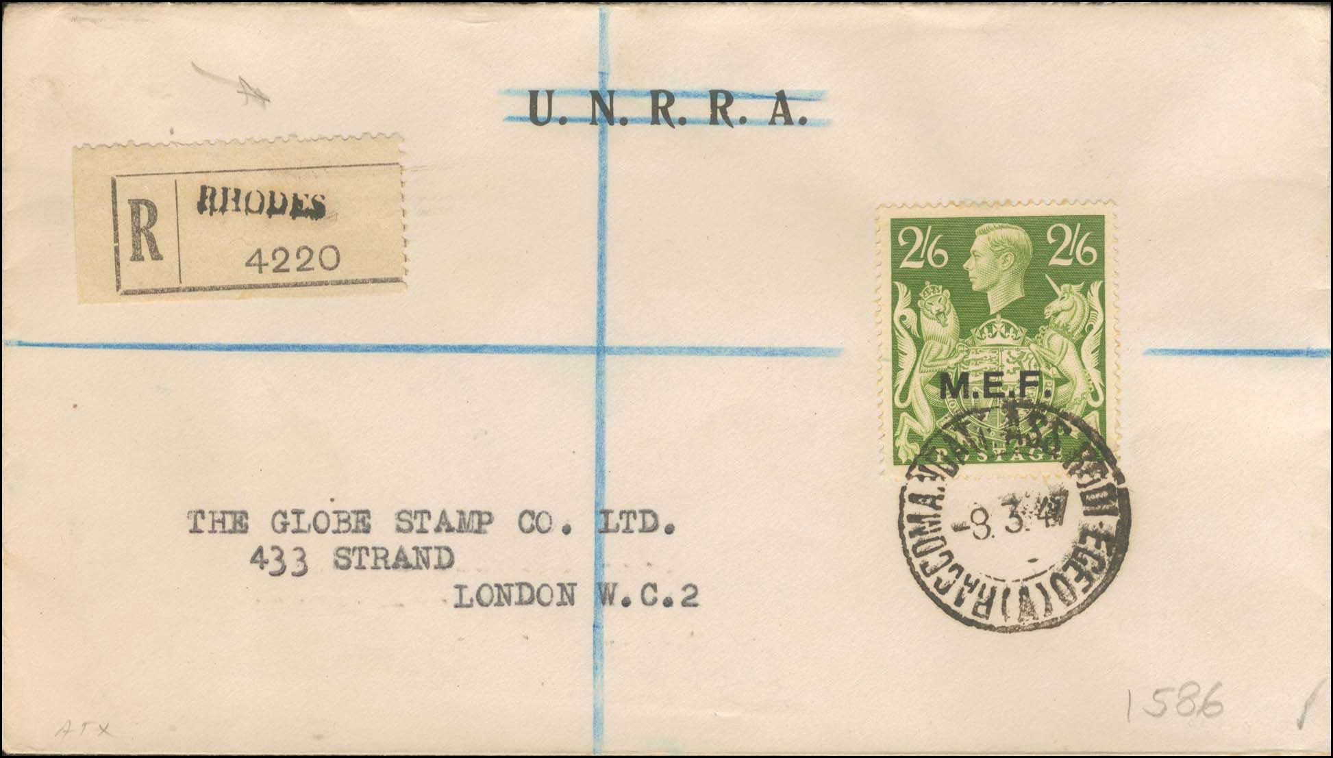 Lot 00622