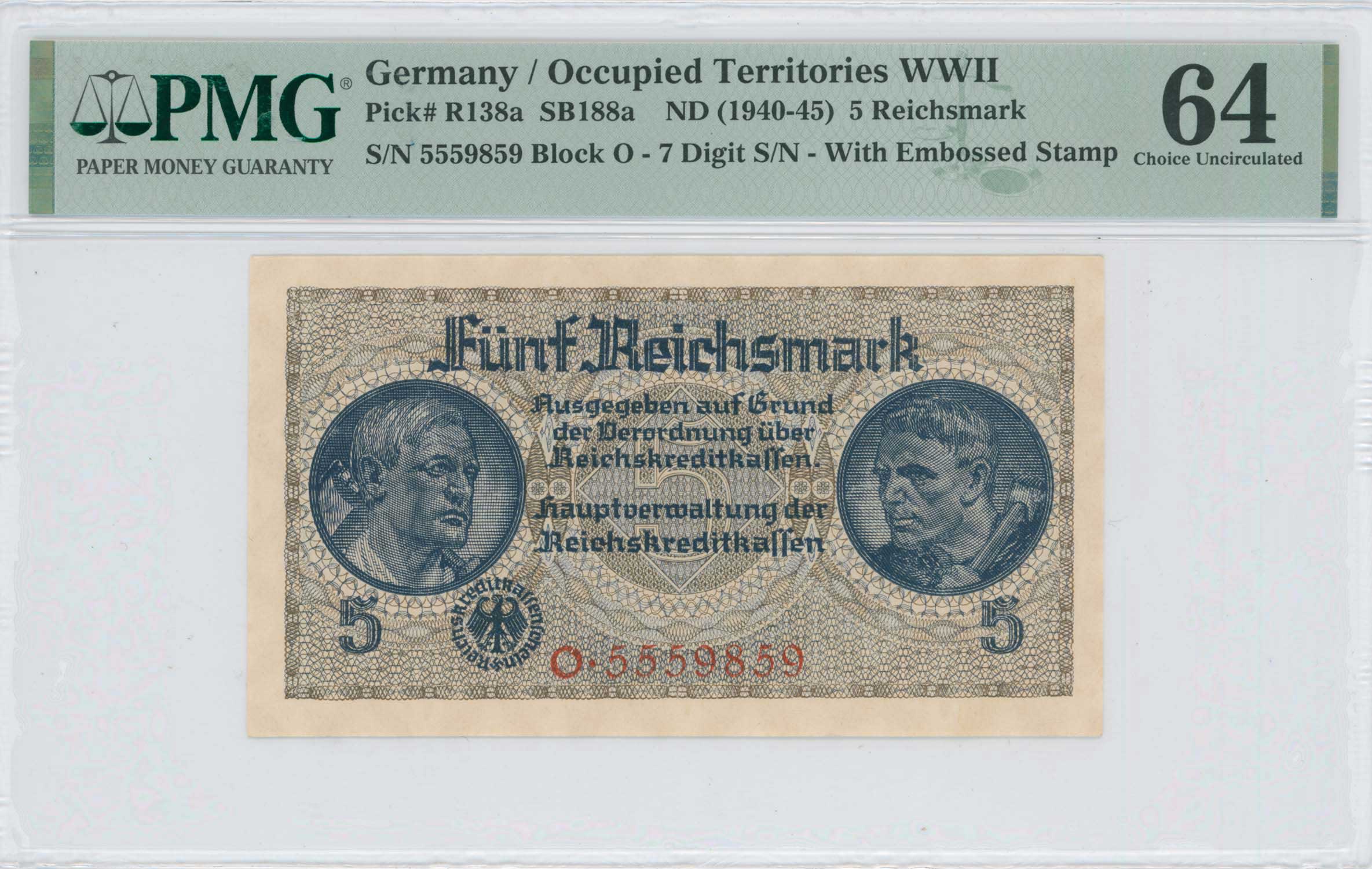 Lot 06768