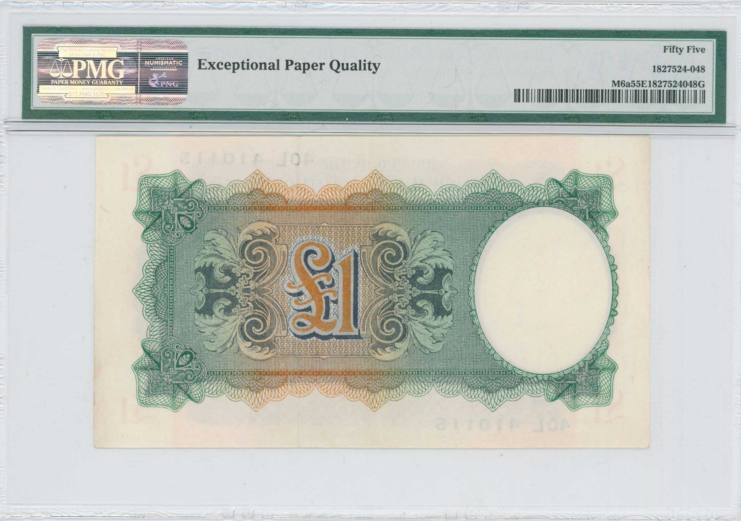 Lot 07511