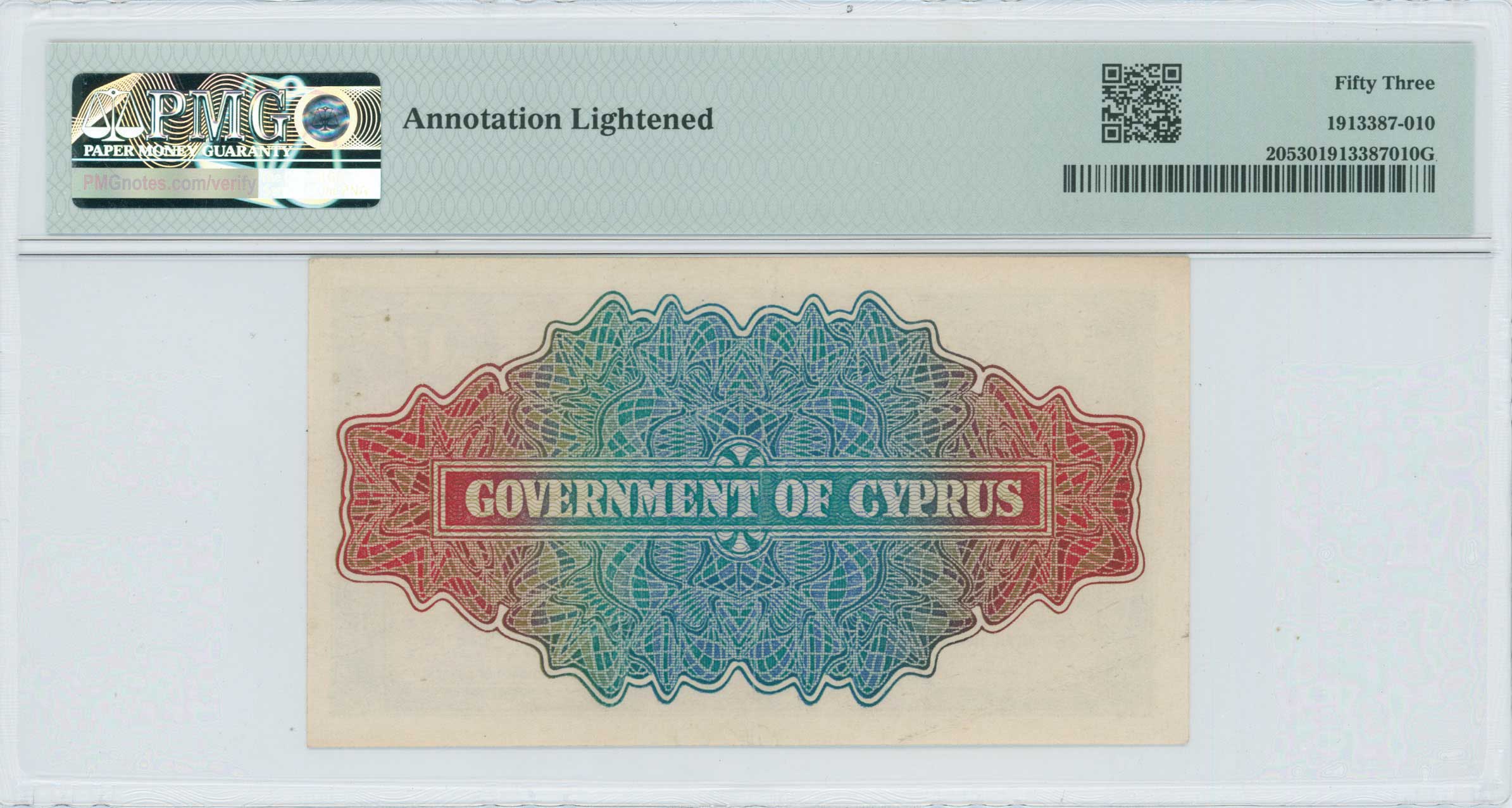 Lot 06847