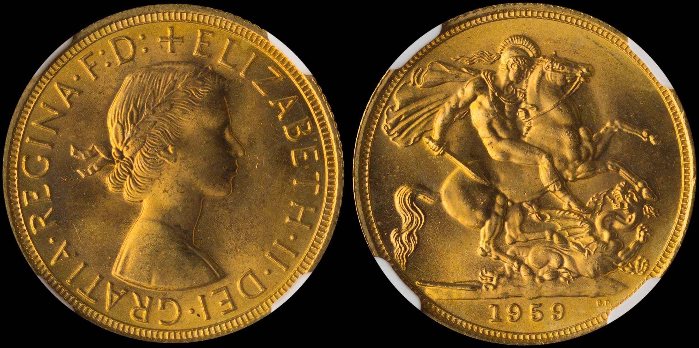 Lot 07021