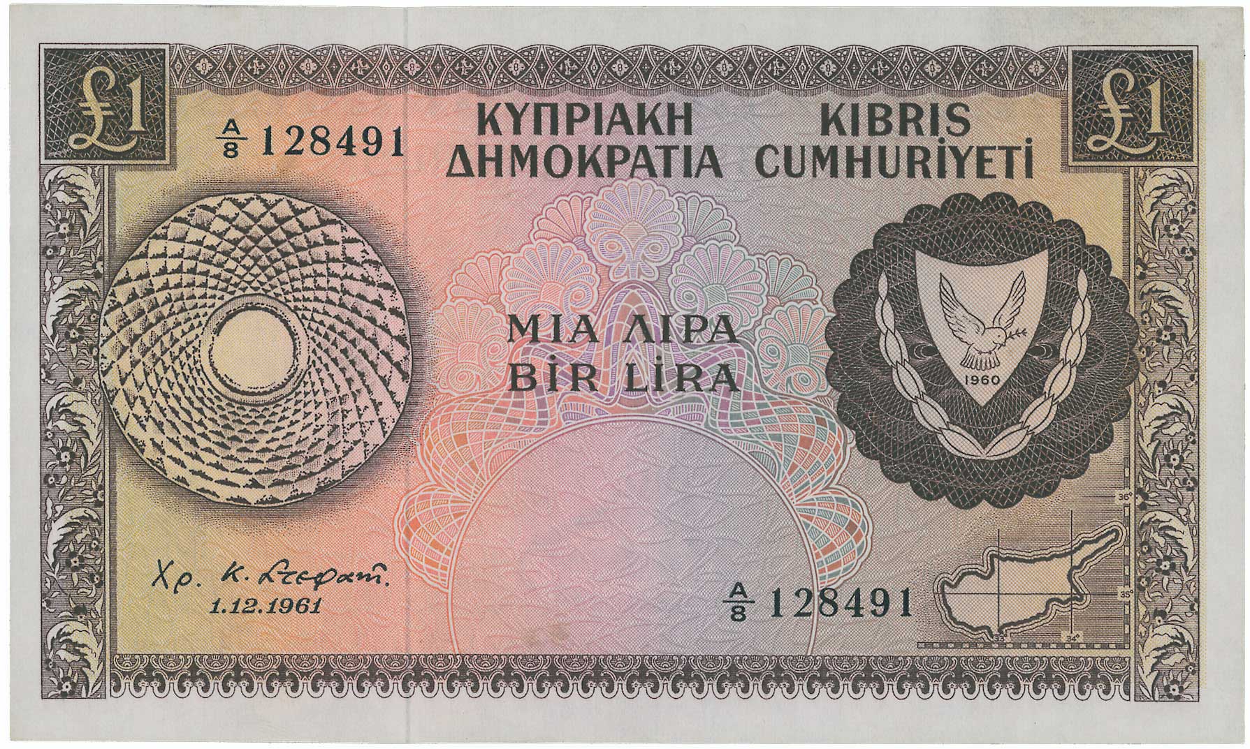 Lot 06856