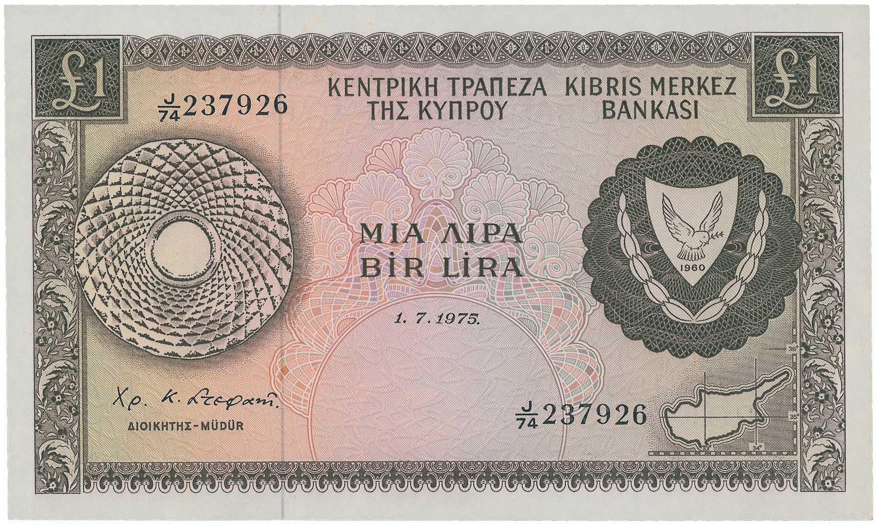 Lot 06881