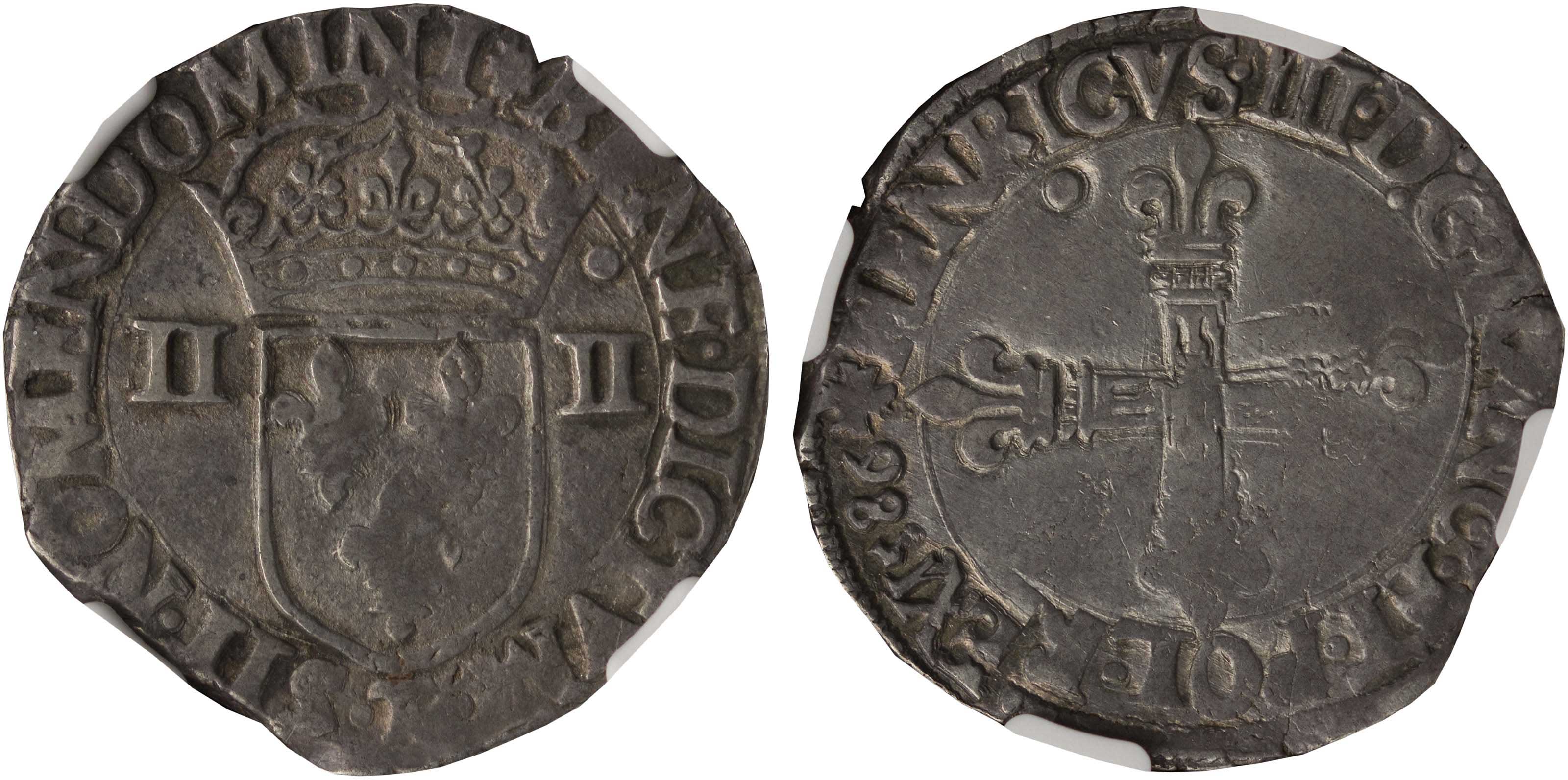 Lot 06952