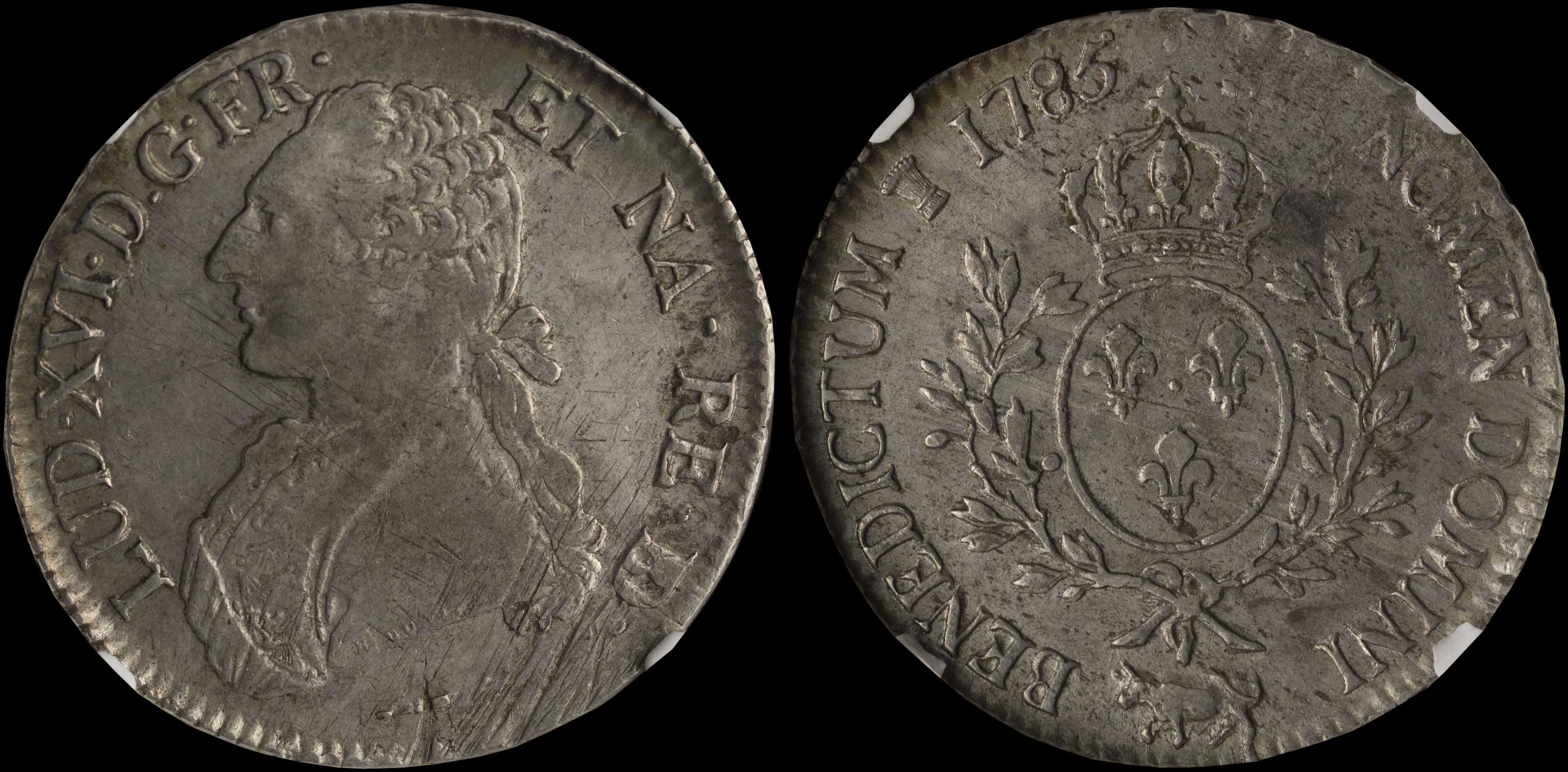 Lot 06963