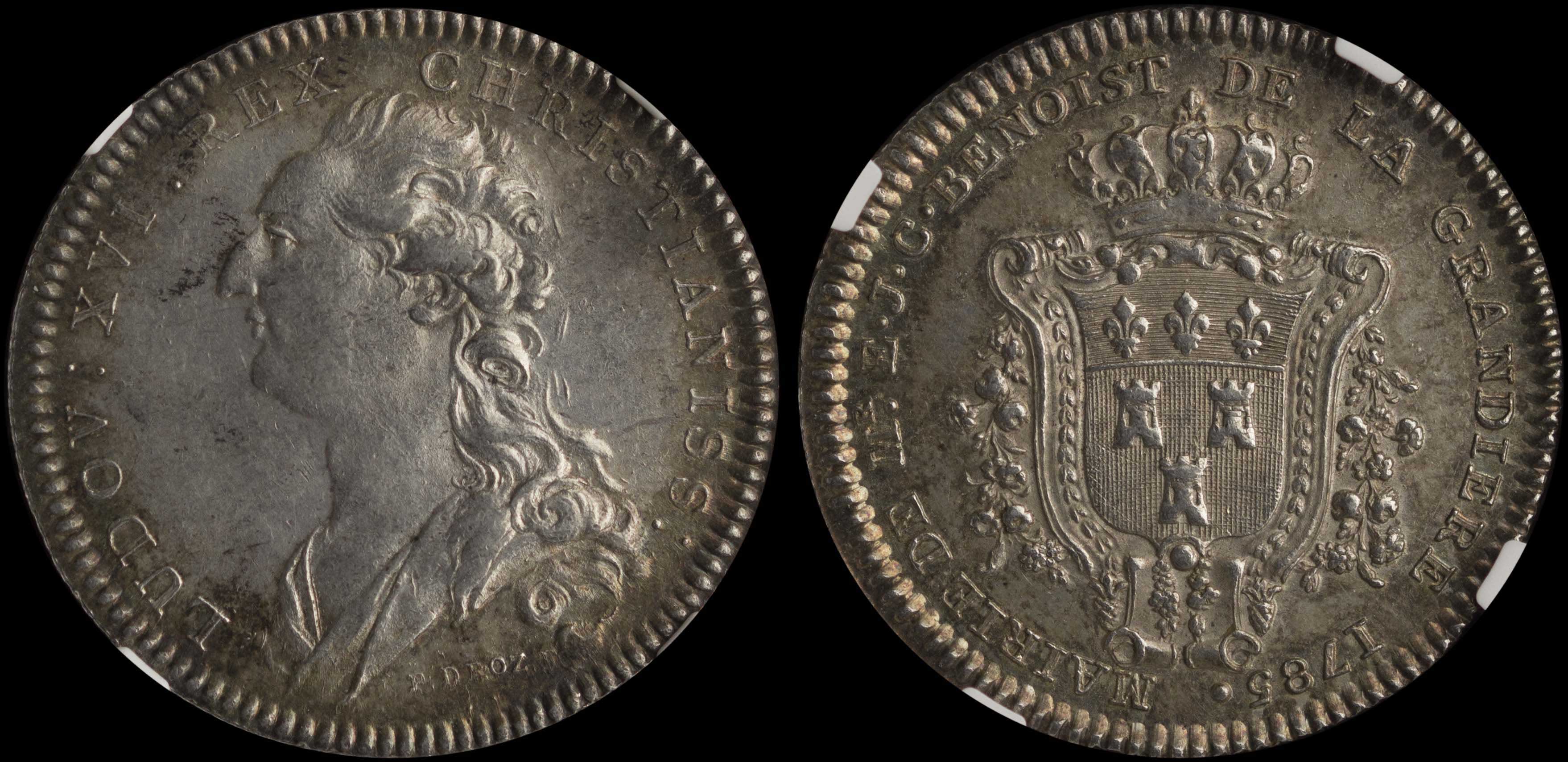 Lot 06964