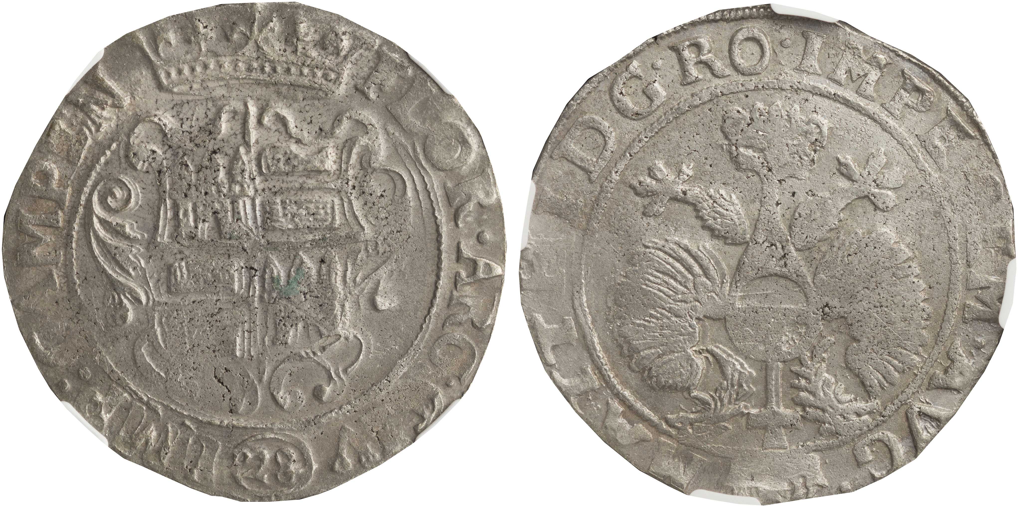 Lot 07236