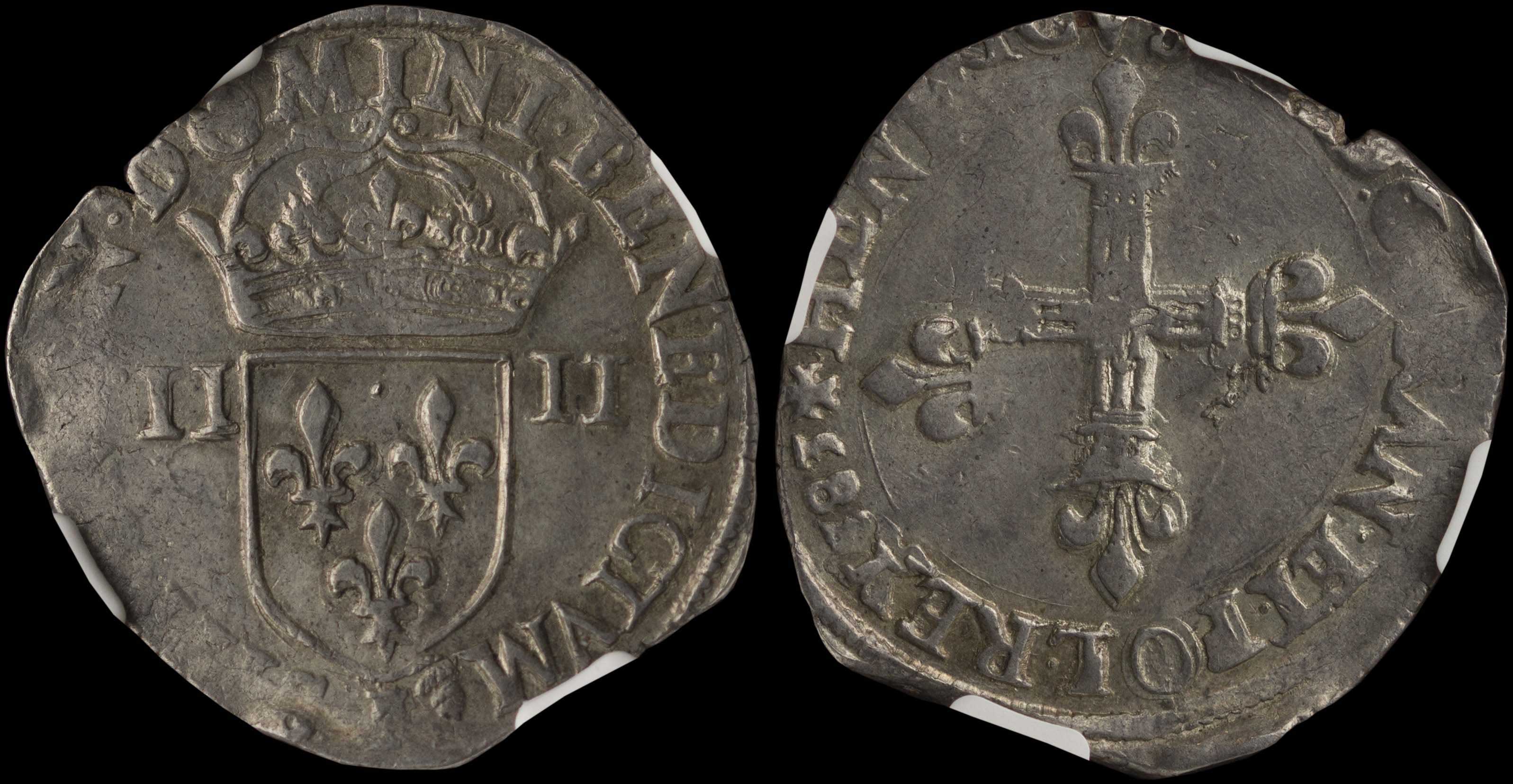 Lot 06672