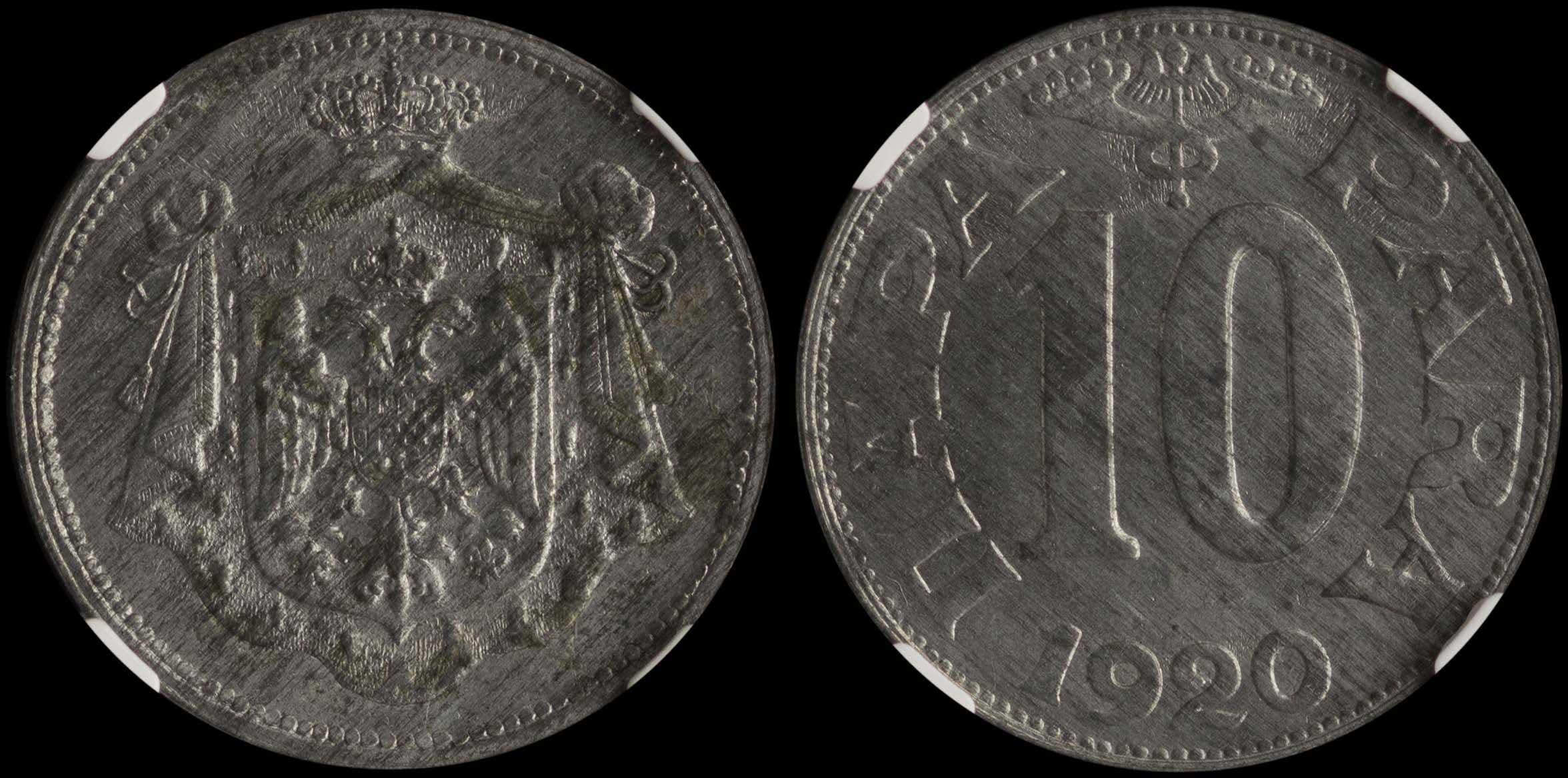Lot 07138