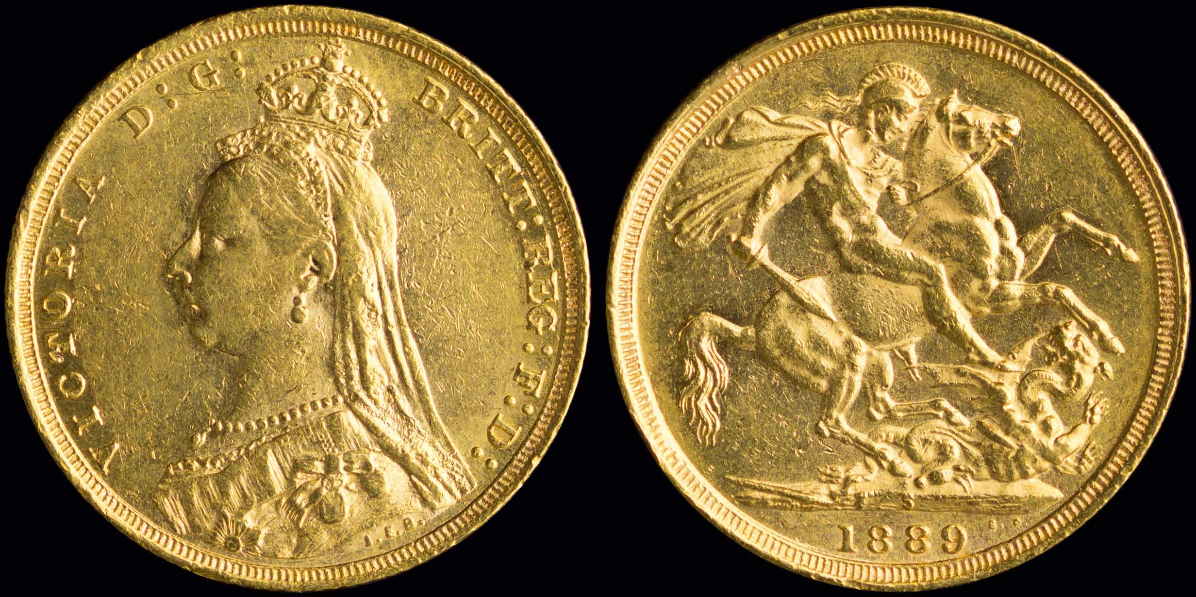 Lot 07241