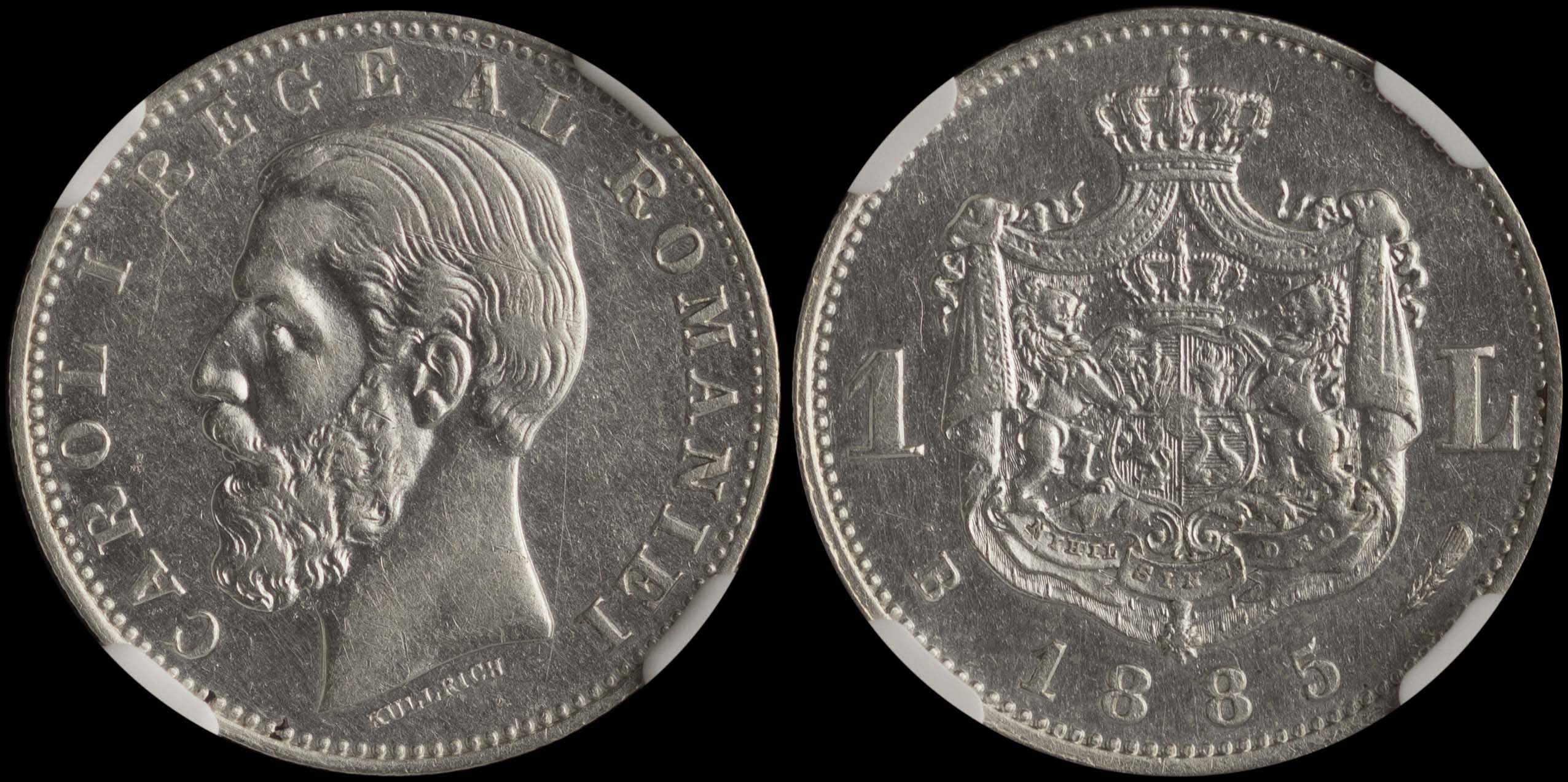 Lot 07064