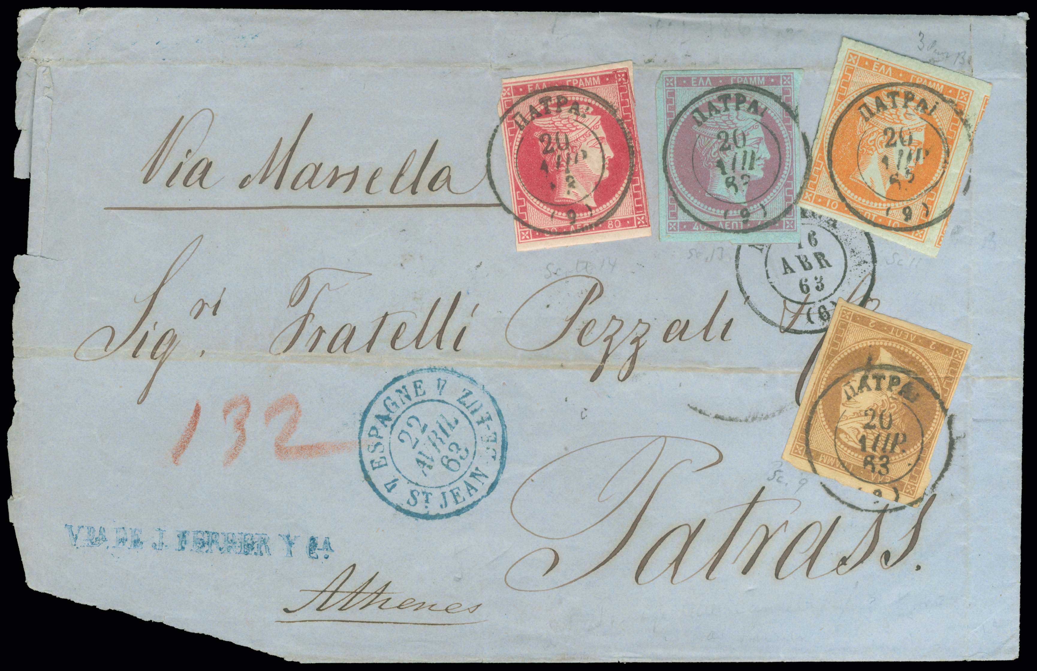 Lot 00215