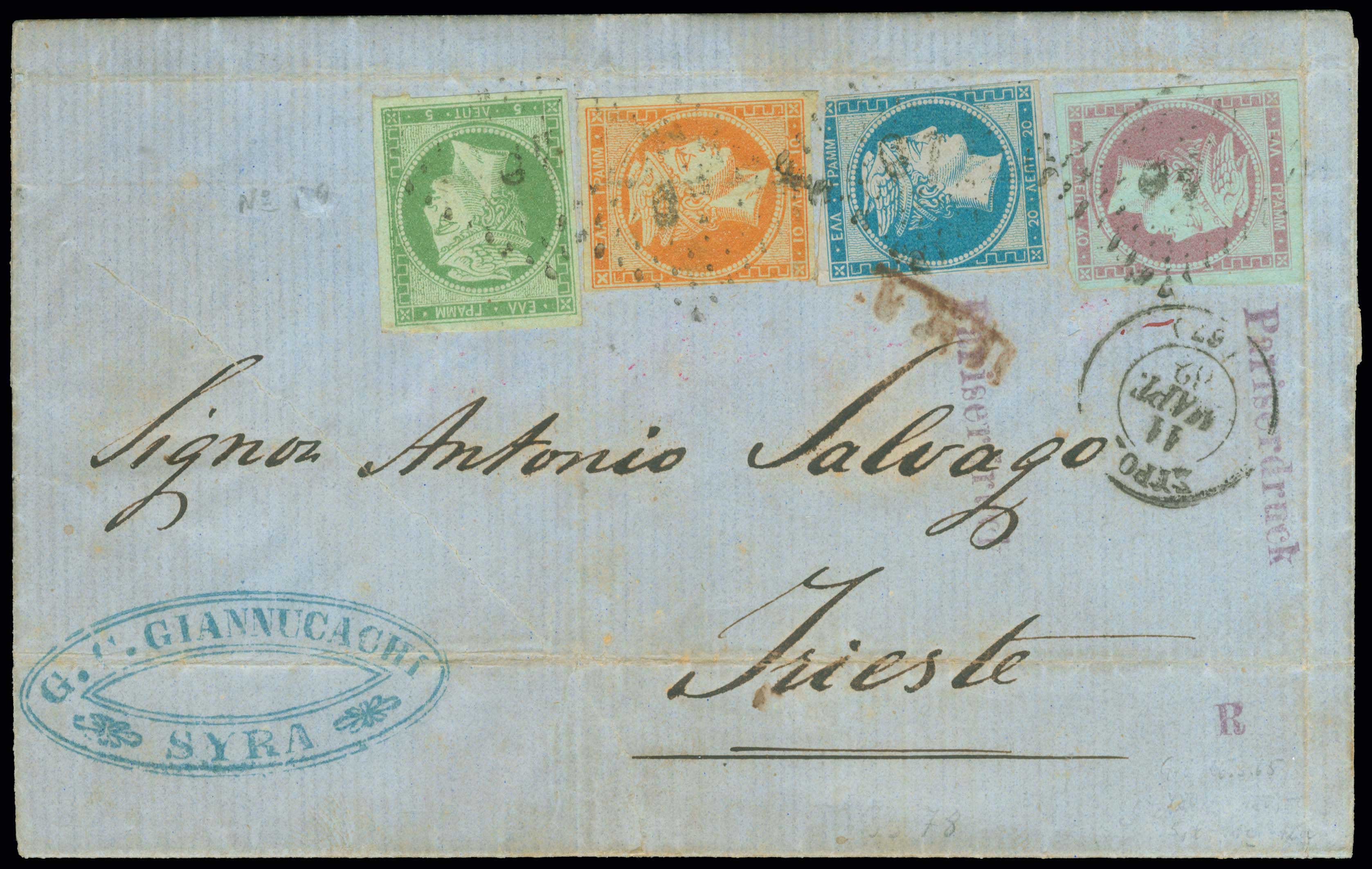 Lot 00139