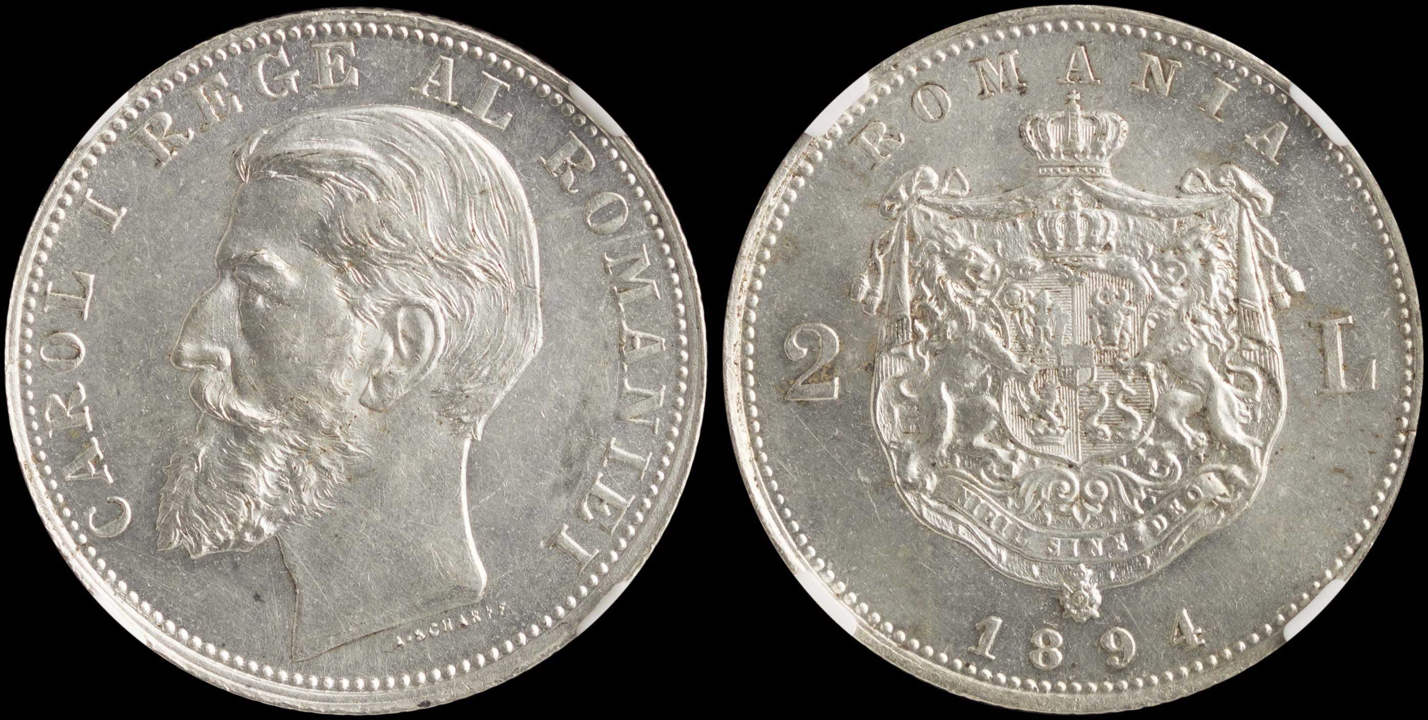 Lot 06717