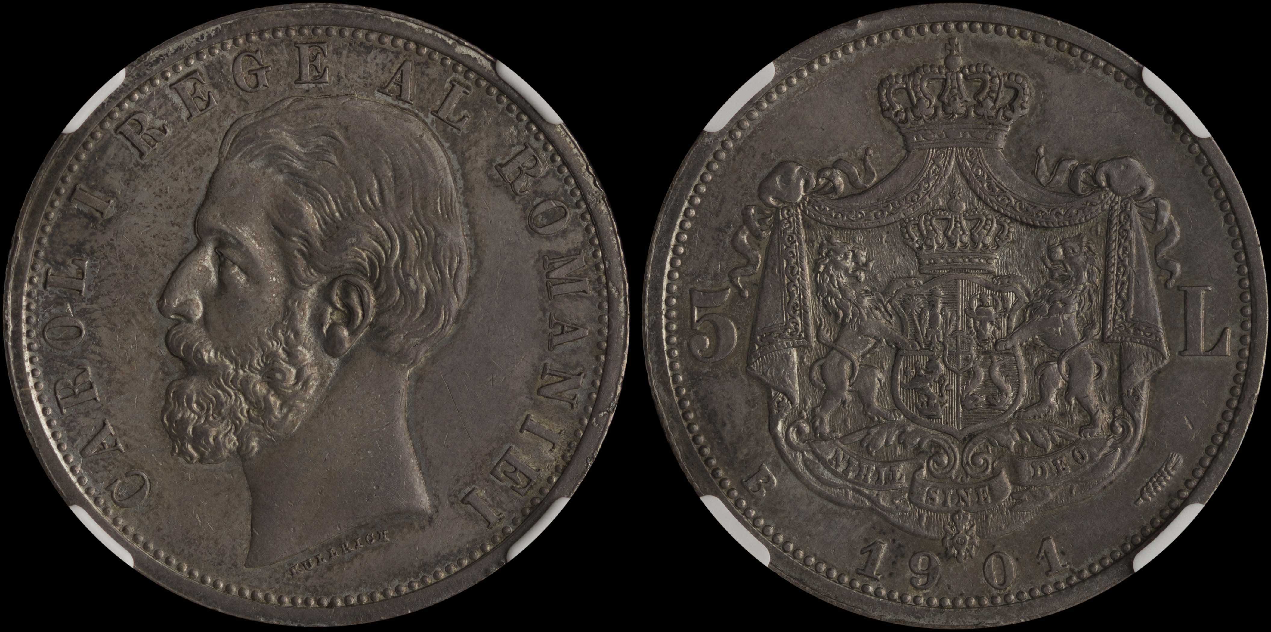 Lot 07068